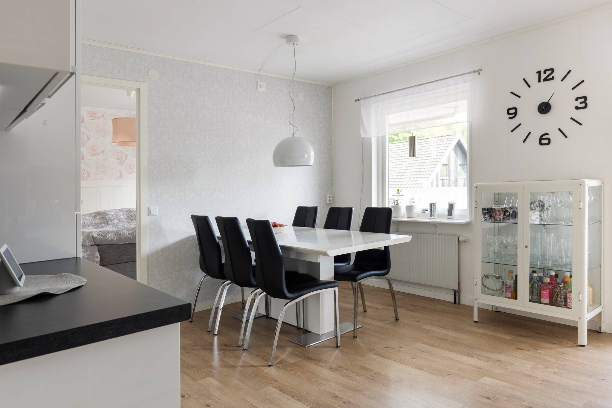 8 rum Villa på Bromvägen 11 Rödeby Karlskrona kommun - bild 7