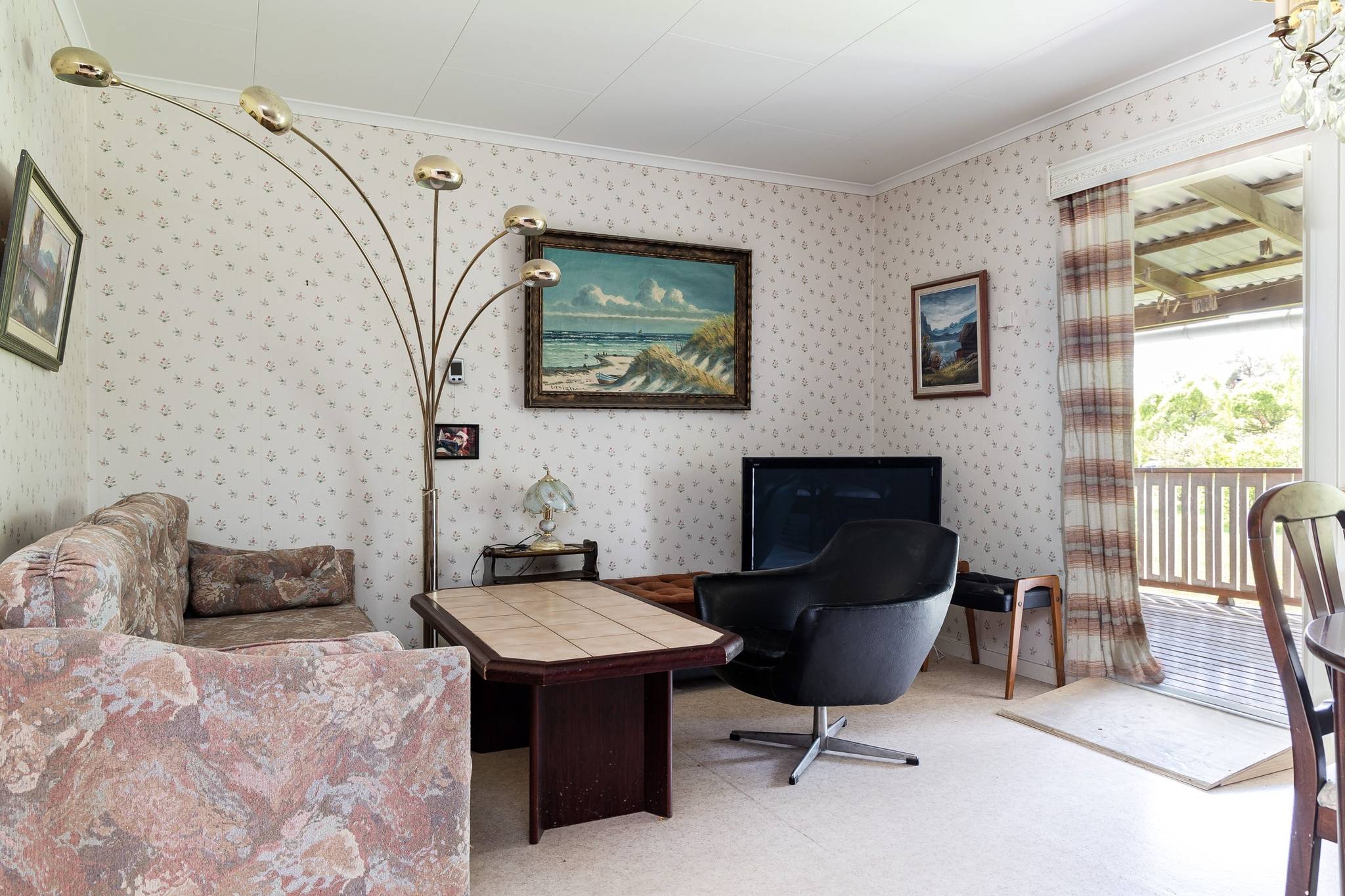 3 rum Villa på Näsvägen 9 Ramsjö Ljusdals kommun - bild 11
