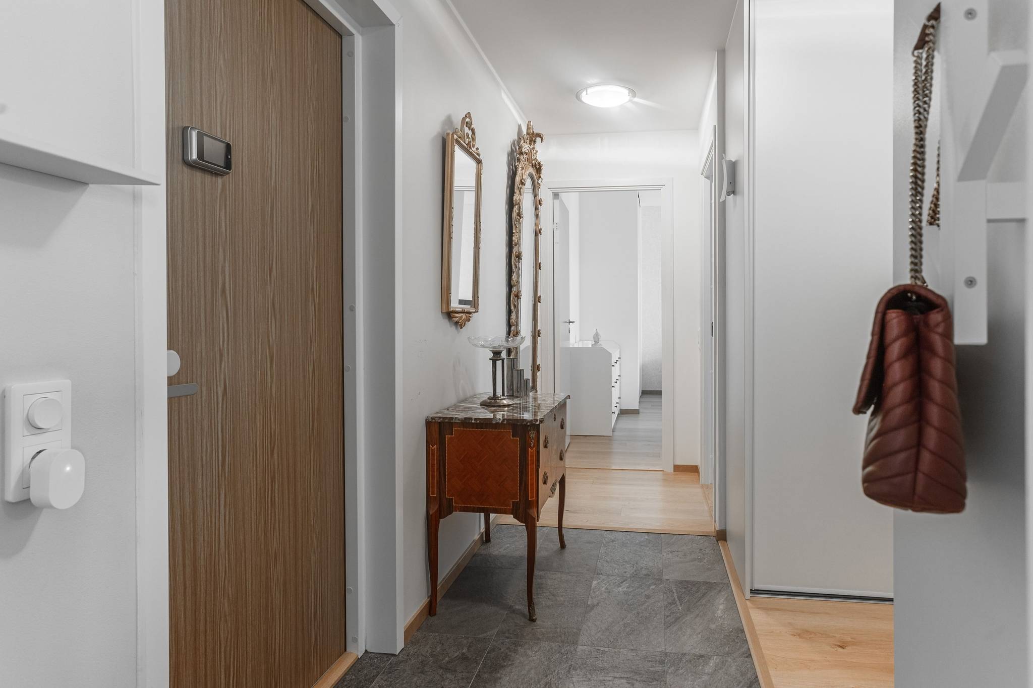 3 rum Lägenhet på Sjötullstorget 12 Centralt/Hamnen Norrtälje kommun - bild 15
