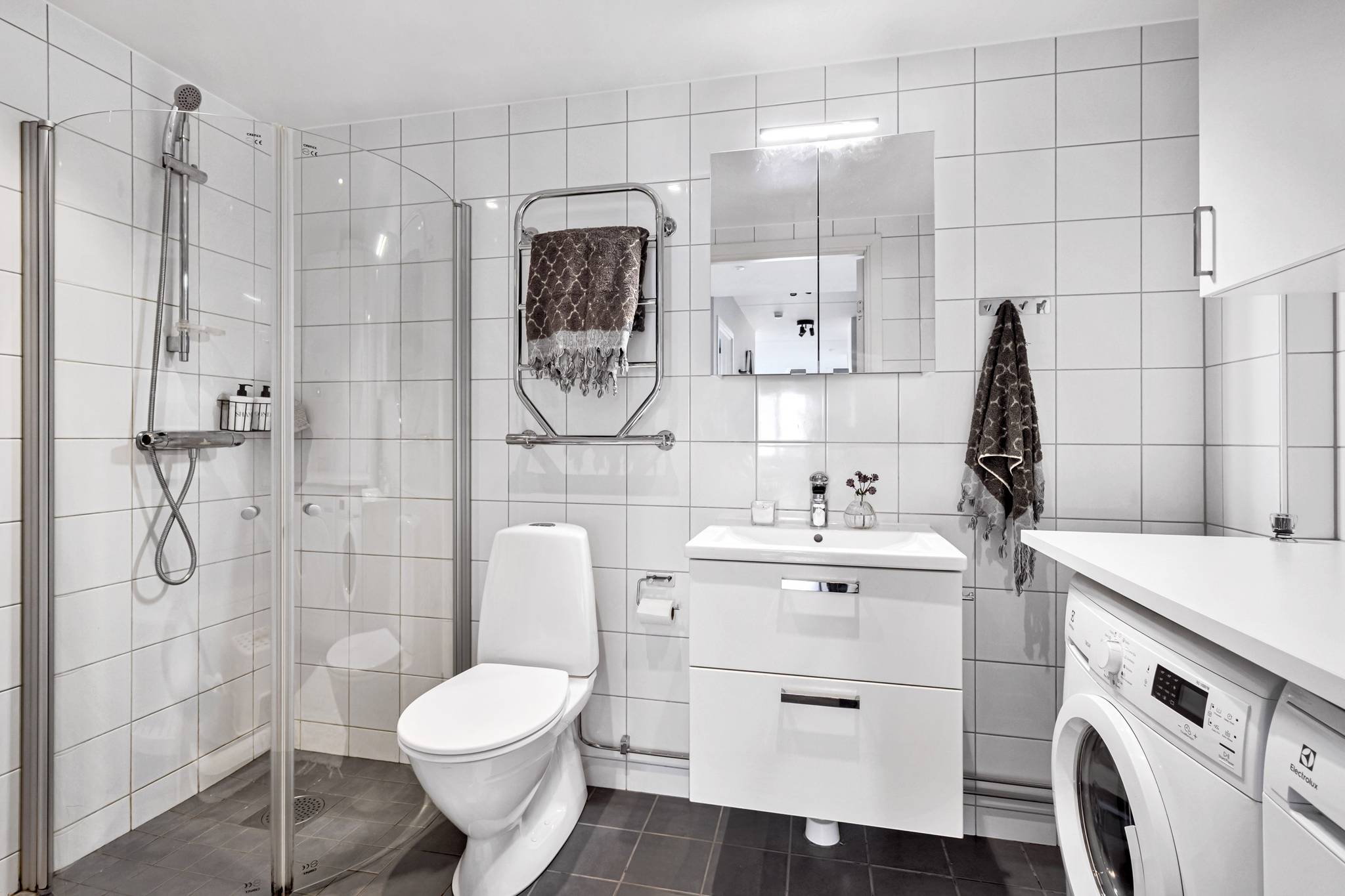 3 rum Lägenhet på Borstbindaregatan 7 Centrala Hisingen Göteborgs kommun - bild 18