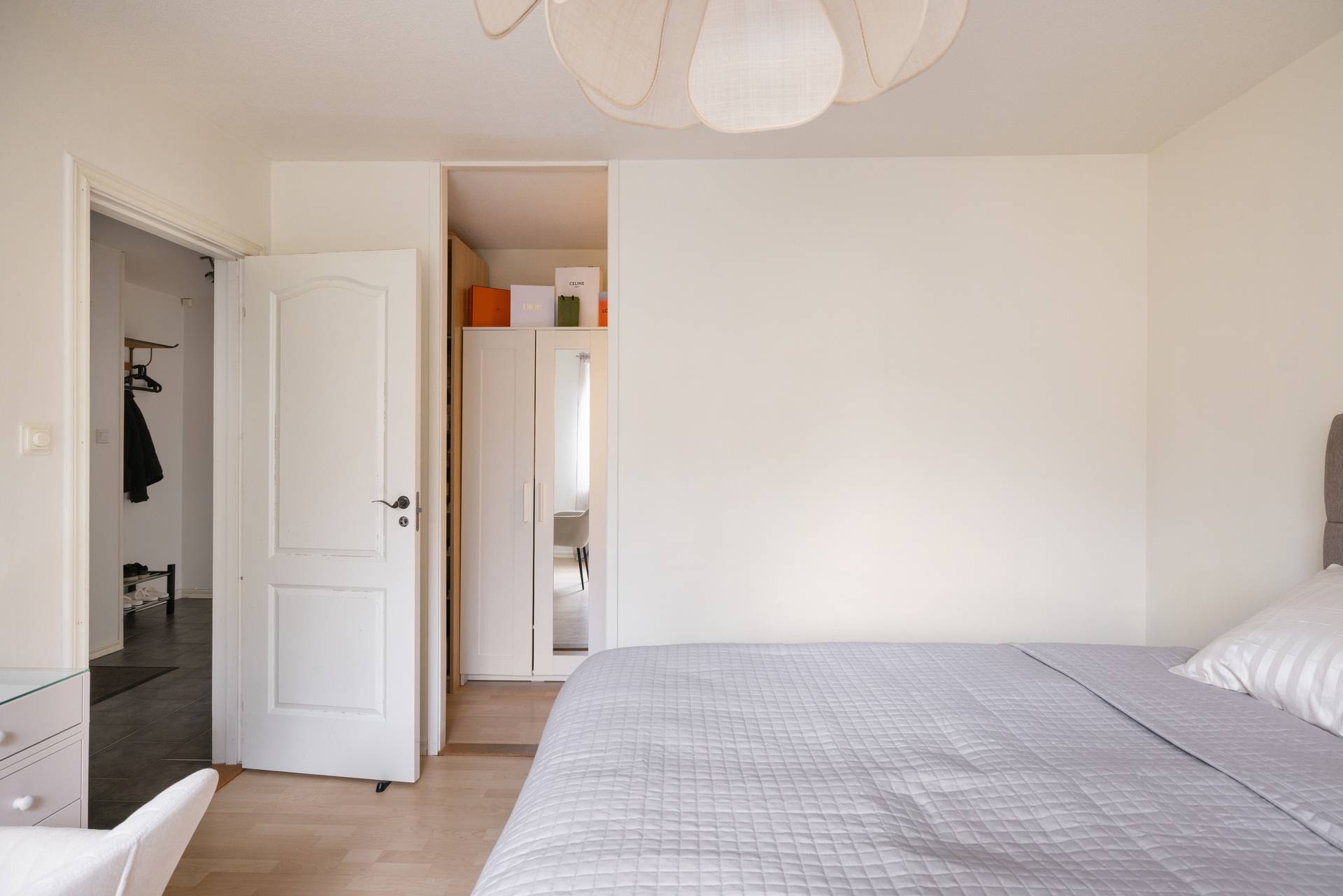 2 rum Lägenhet på Vikingavägen 52 Handen Haninge kommun - bild 10