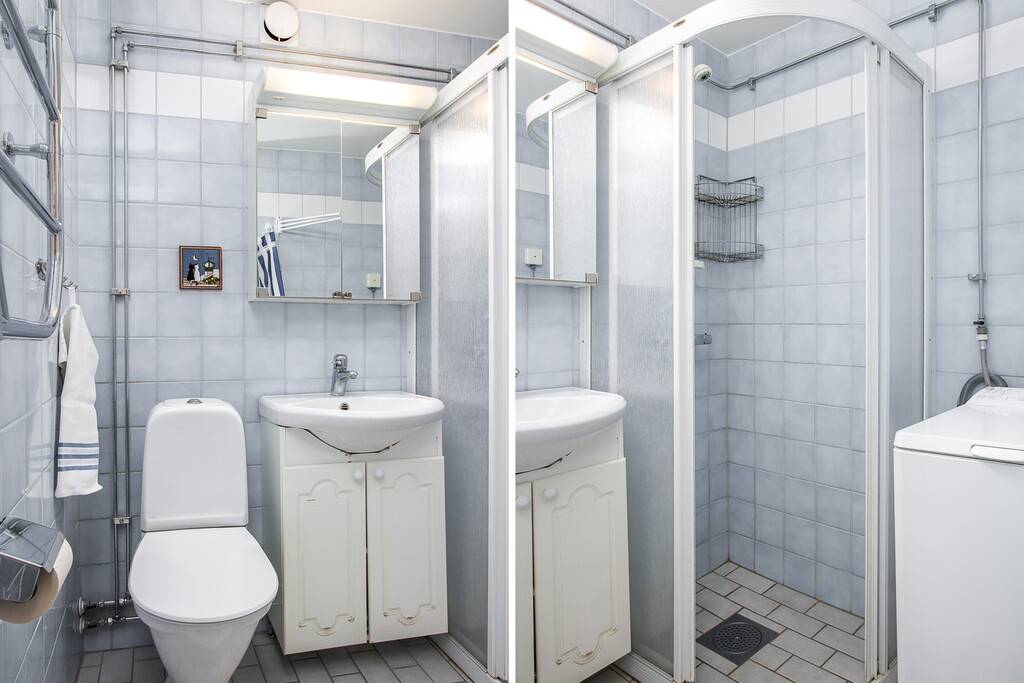 3 rum Lägenhet på Laxgården 4A Karlskoga Karlskoga kommun - bild 5