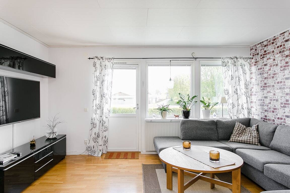 3 rum Lägenhet på Falkagårdsvägen 3 Vinninga Lidköpings kommun - bild 13