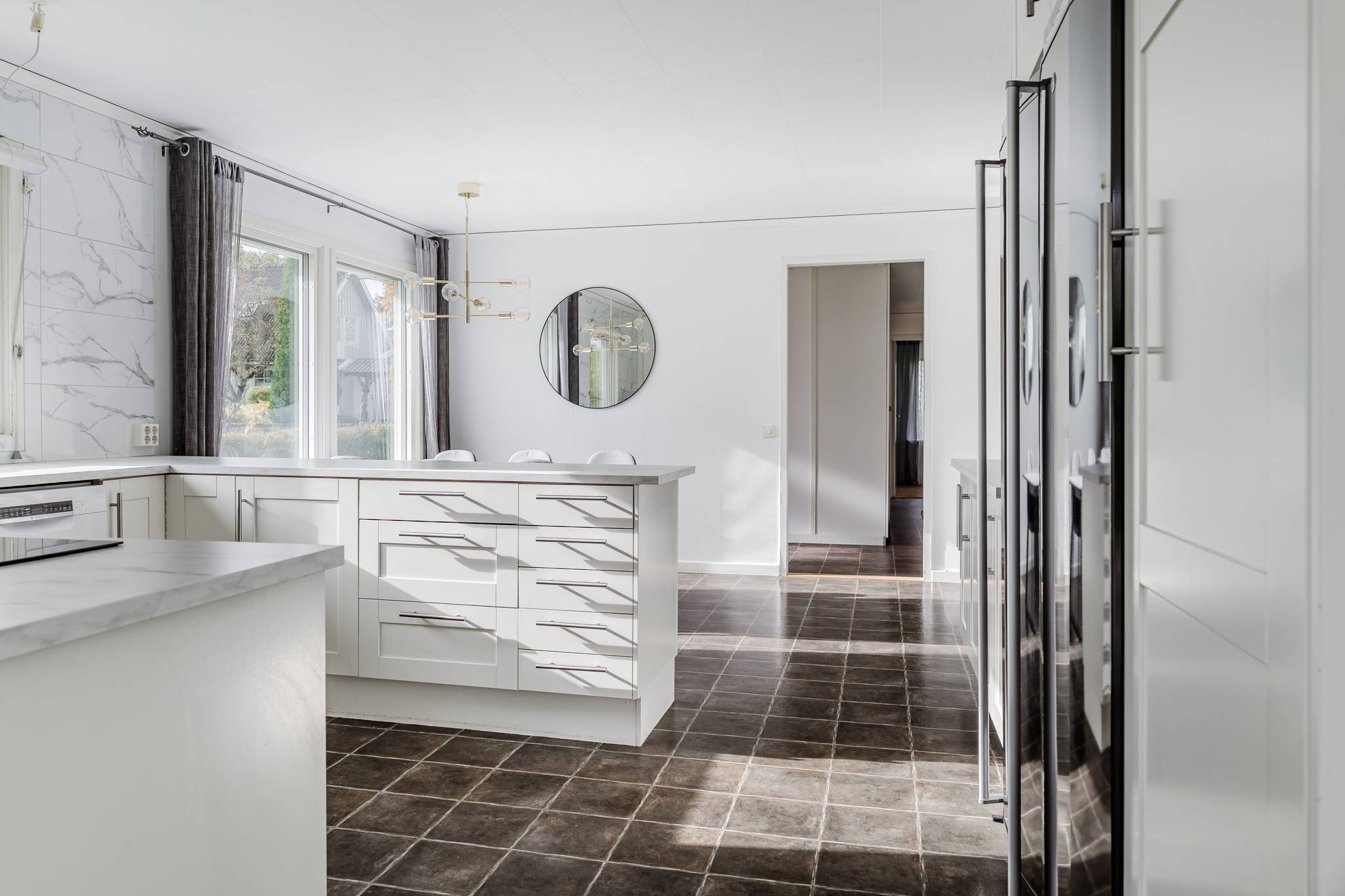 5 rum Villa på Dukatgatan 9 Nygårdsdalen Borlänge kommun - bild 12