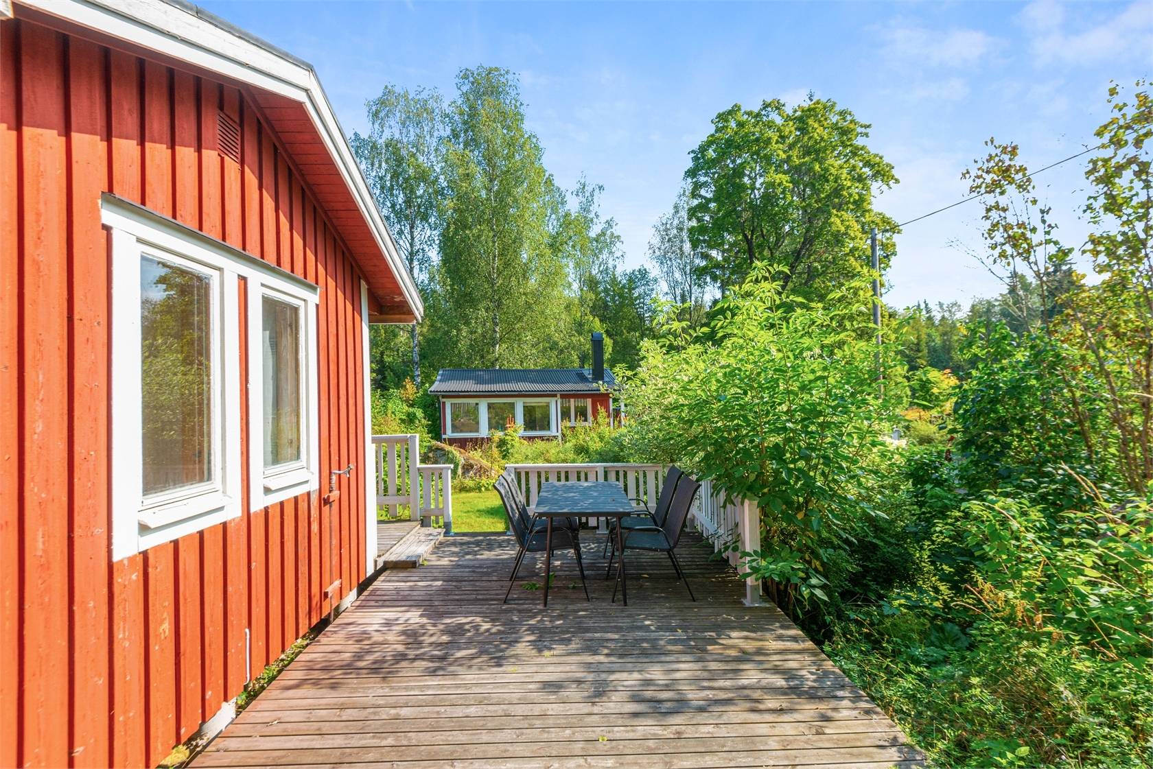 32 m² Fritidshus på Albäcken 116 Uppsala kommun - bild 33