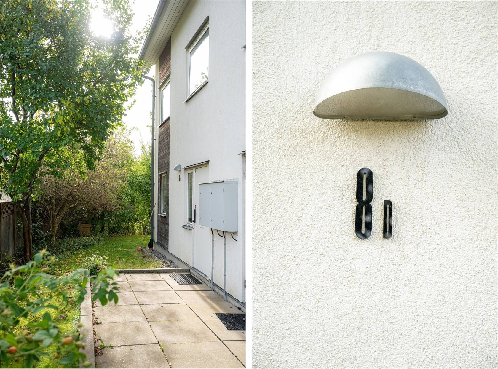5 rum Parhus på Sländvägen 8D Älvsjö/långbro Stockholms kommun - bild 31