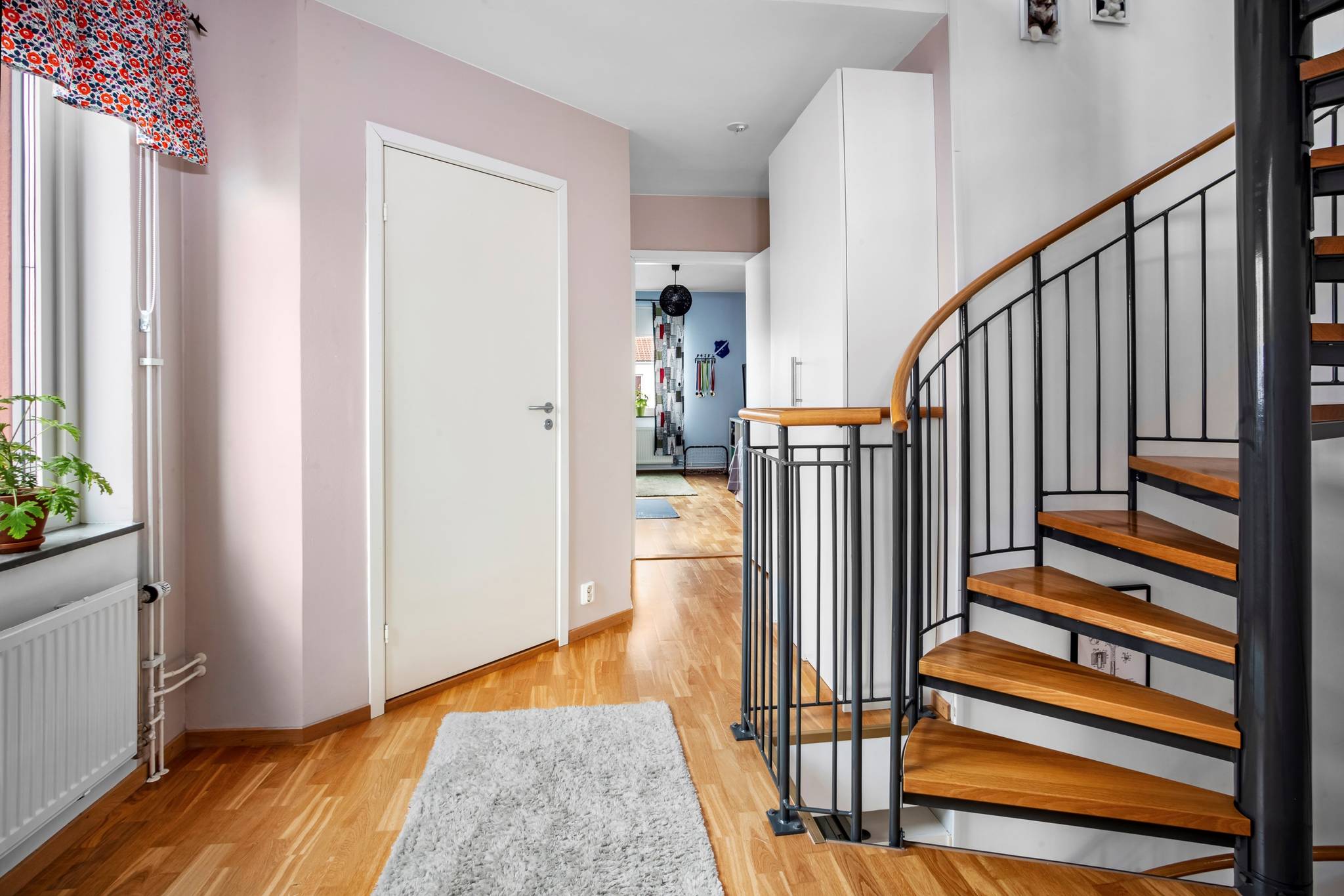 4 rum Lägenhet på BYGGMÄSTAREGATAN 40 Tegelbruket Svedala kommun - bild 19