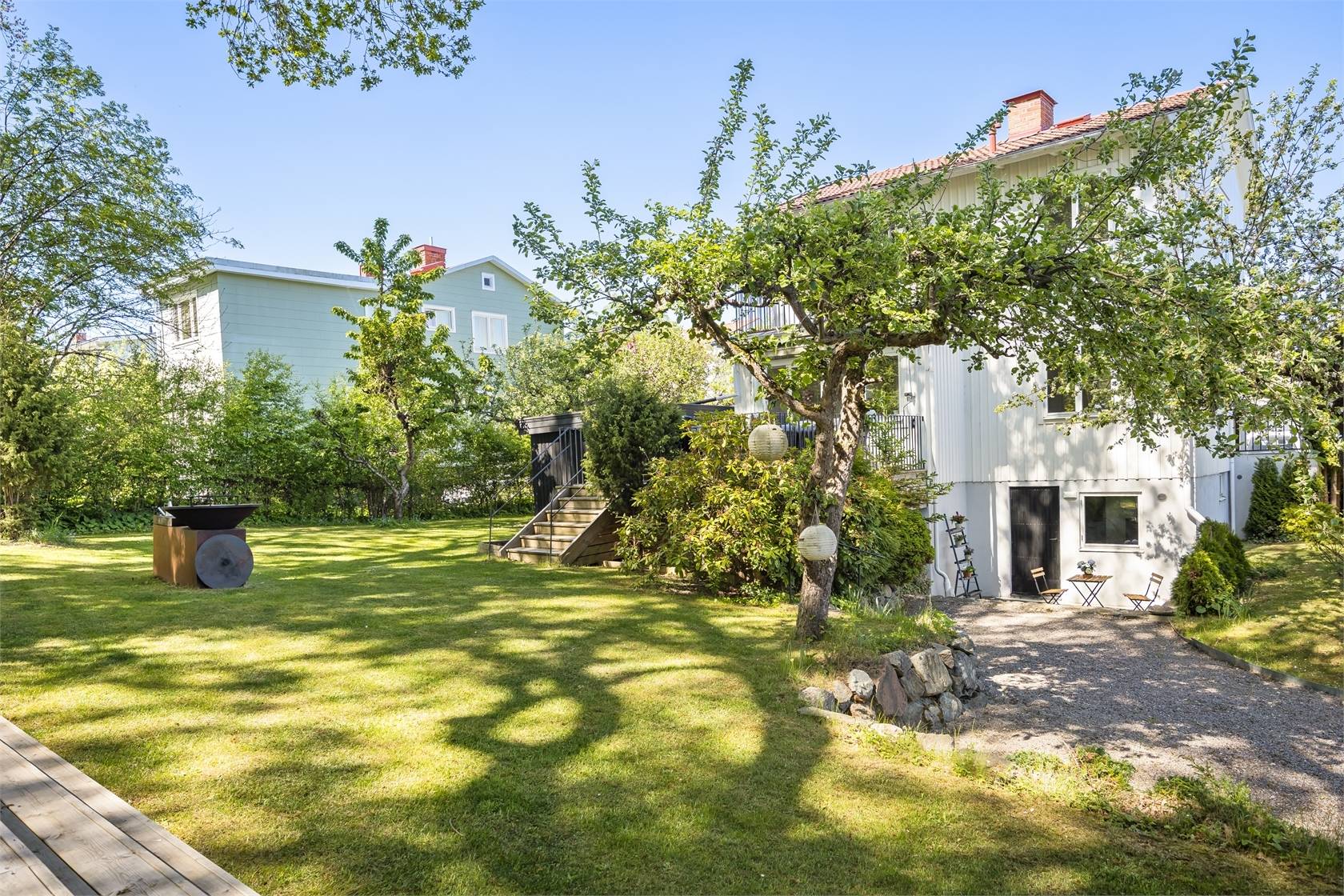 7 rum Villa på Gurlitavägen 13 Olovslund Stockholms kommun - bild 4