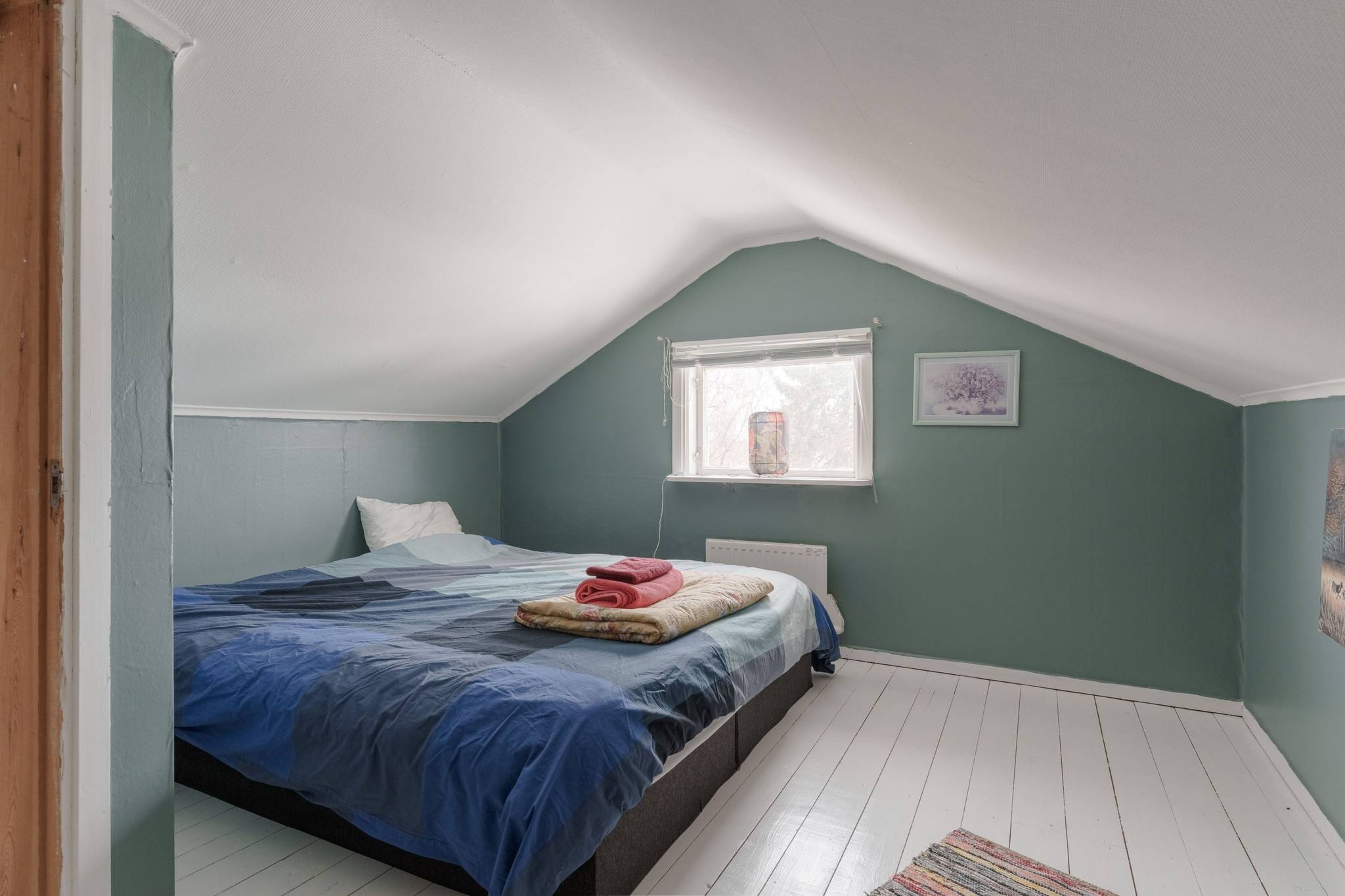 5 rum Villa på Örtagårdsvägen 1 Jäderfors Sandvikens kommun - bild 24