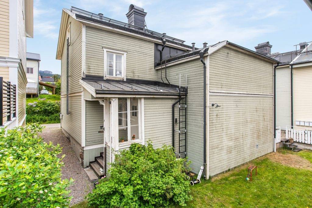 3 rum Lägenhet på Grundläggaregatan 1A Östermalm Sundsvalls kommun - bild 22