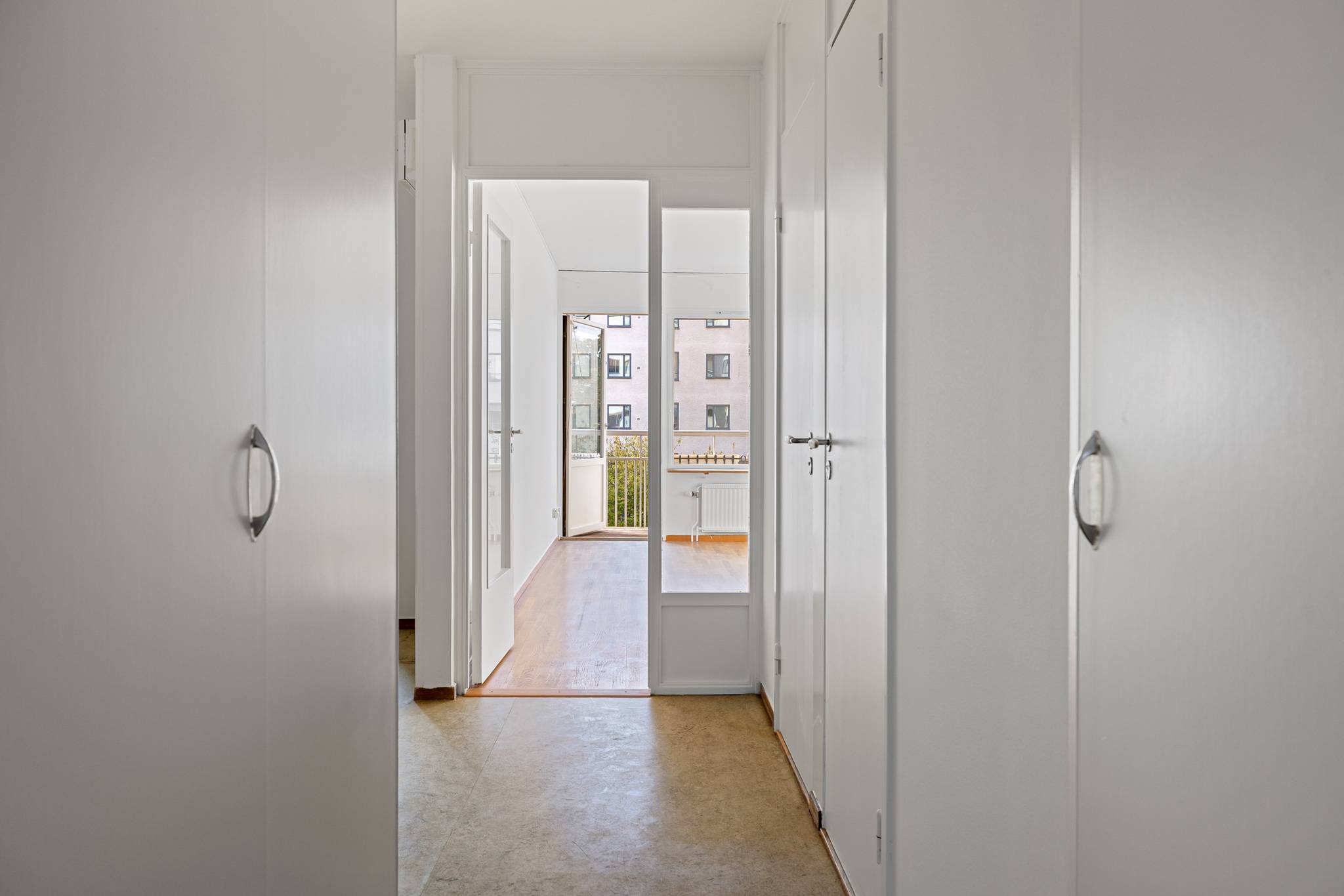 2 rum Lägenhet på Äspholmsvägen 47 Skärholmen Stockholms kommun - bild 6