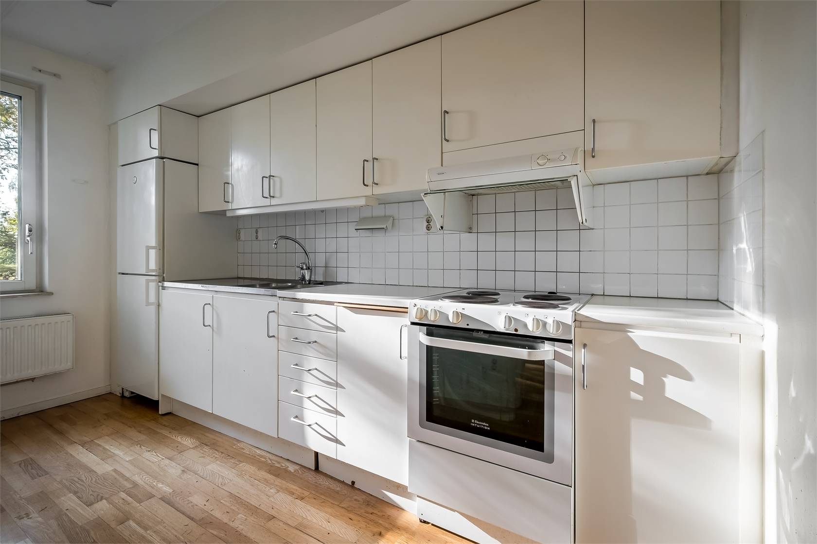 1 rum Lägenhet på Bjursätragatan 127 Rågsved Stockholms kommun - bild 8