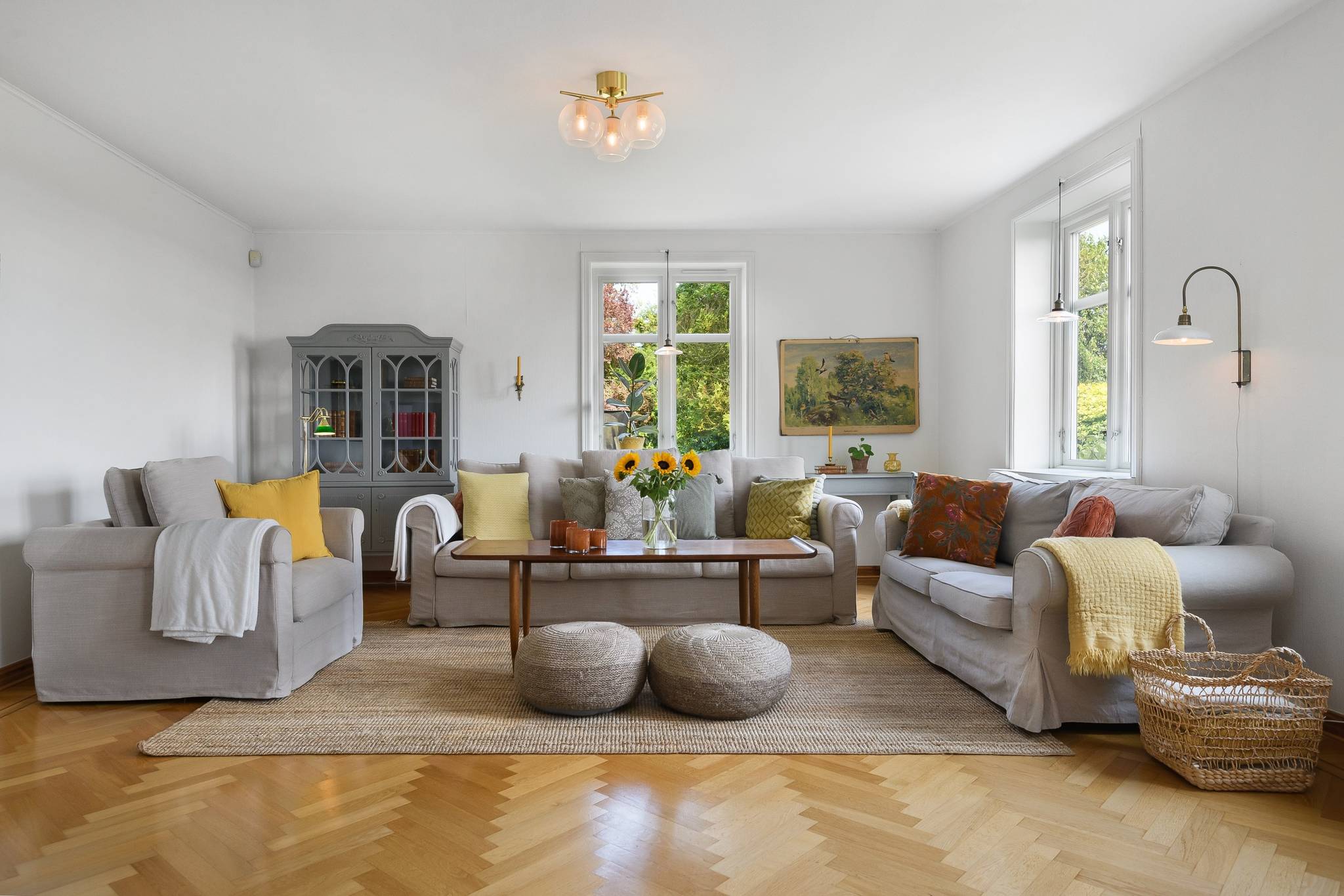 11 rum Villa på Storgatan 86 Skåne Ystads kommun - bild 25