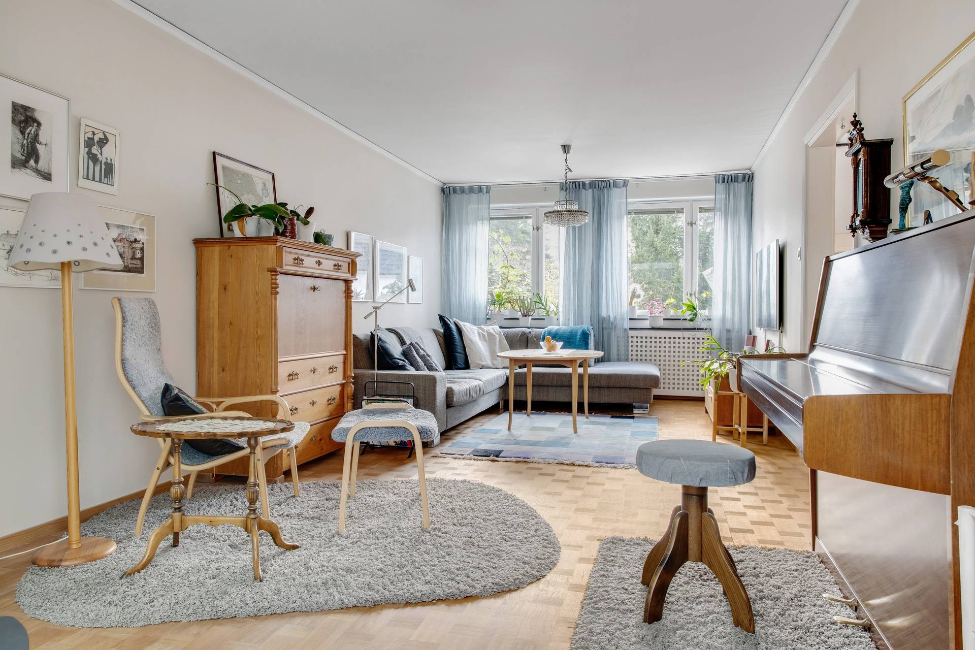 7 rum Kedjehus på Tvåspannsvägen 41 Jakobsberg Järfälla kommun - bild 8