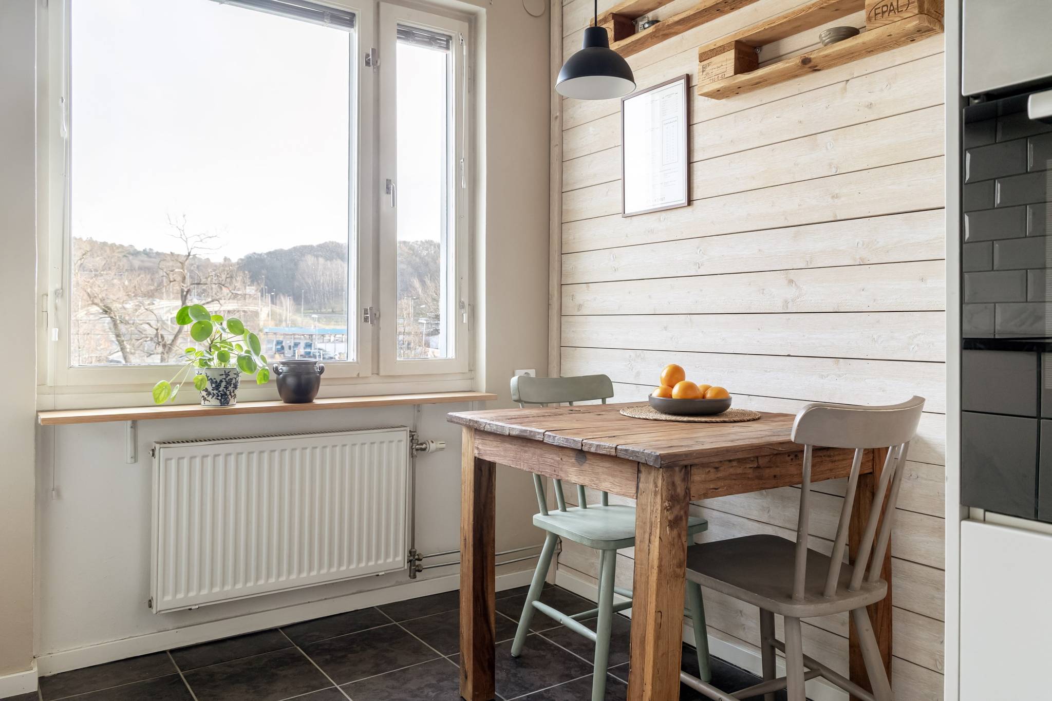 2 rum Lägenhet på Vänortsgatan 12E Mölndal - Bosgården Mölndals kommun - bild 13