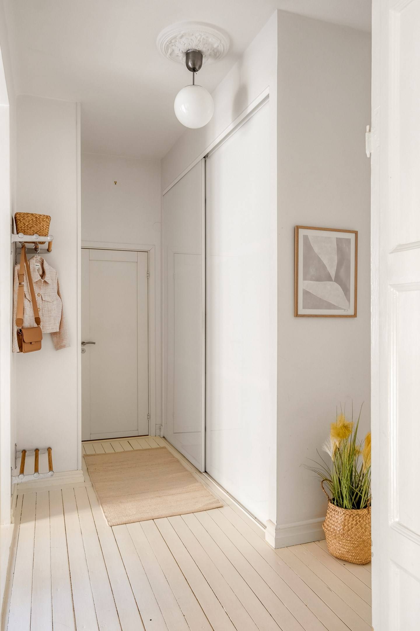 2 rum Lägenhet på Tomtebogatan 34E Vasastan - Birkastan Stockholms kommun - bild 9