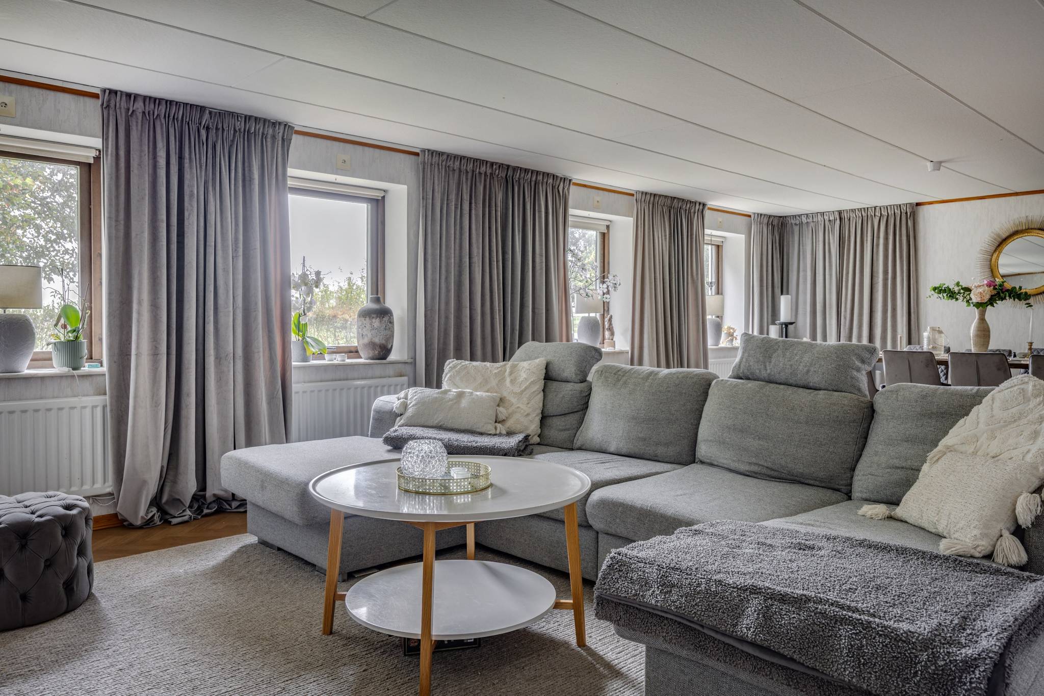 5 rum Villa på Grimshögsvägen 121 Löderup Ystads kommun - bild 10