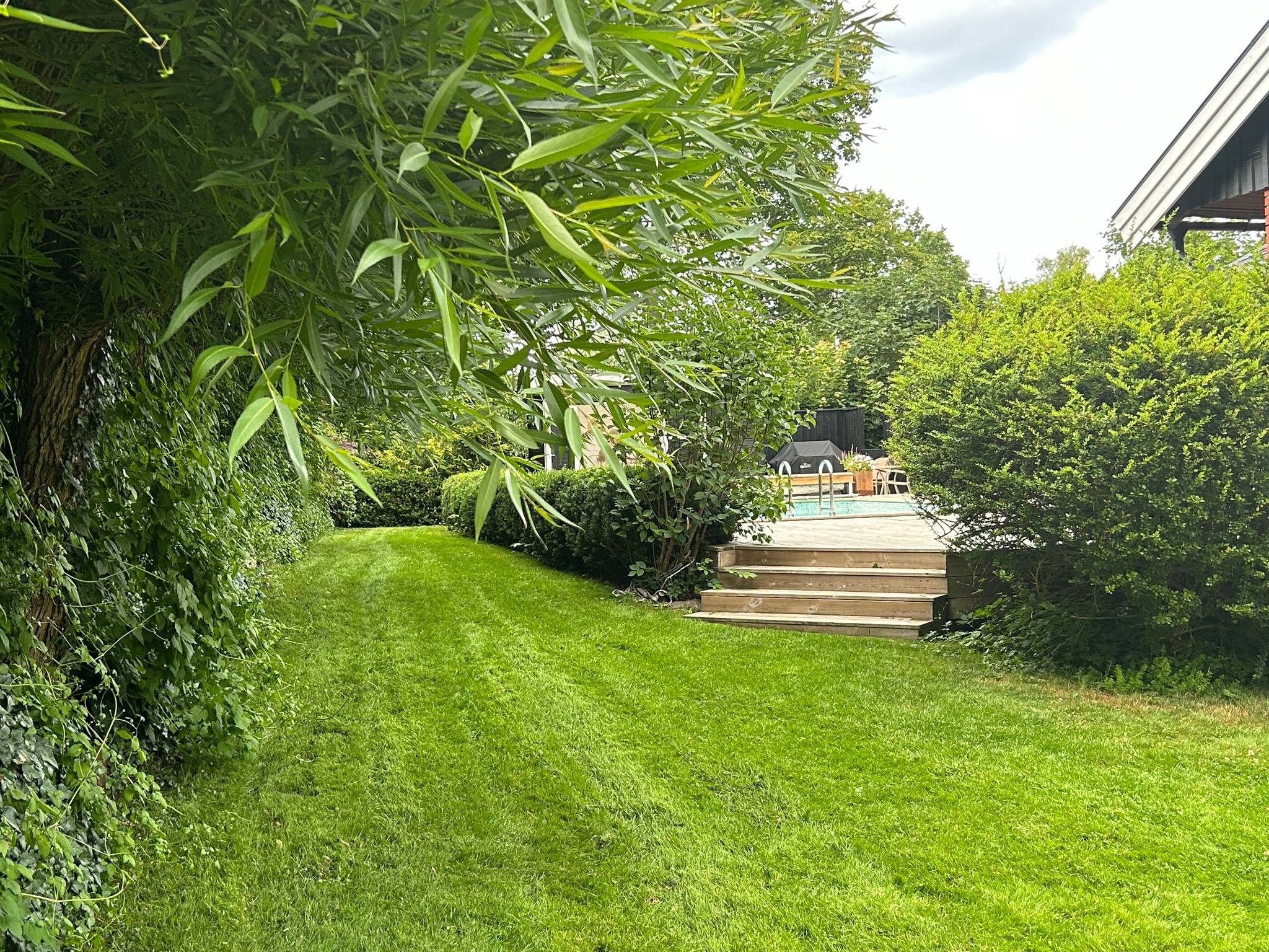 8 rum Villa på Fältstigen 2 Hersby Lidingö kommun - bild 41