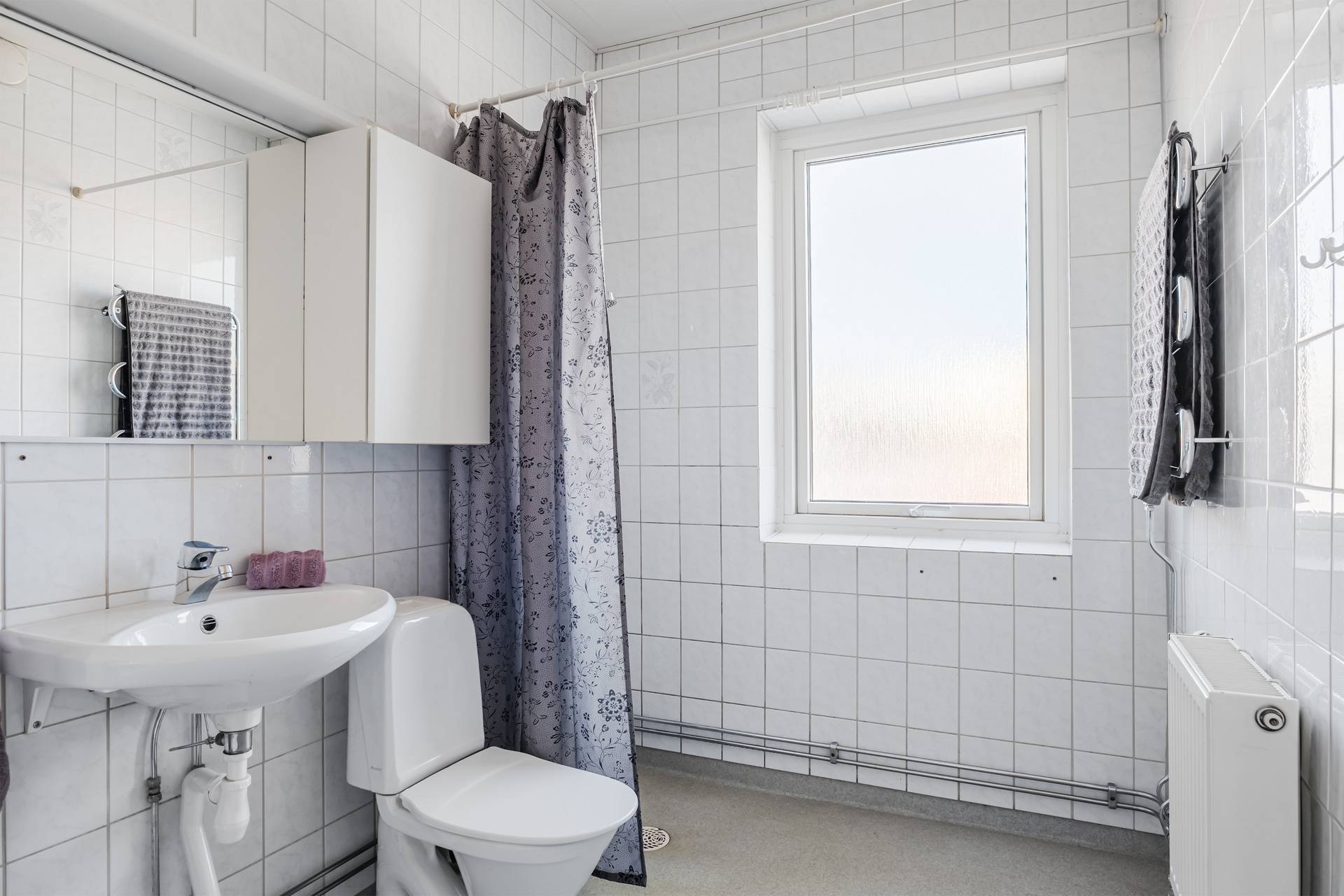 4 rum Lägenhet på Kyrkogatan 3 Vänersborg Vänersborgs kommun - bild 18