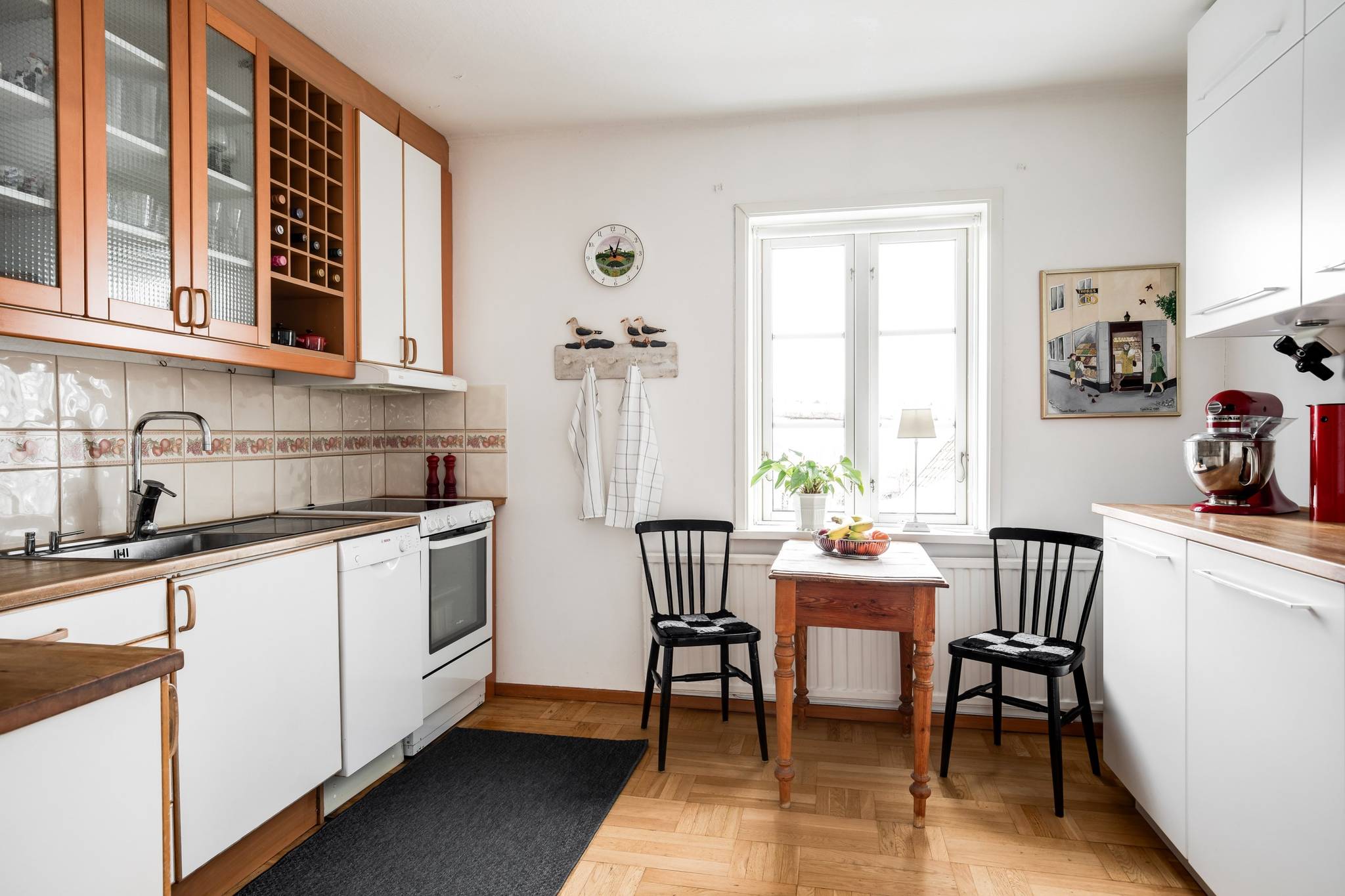 3 rum Lägenhet på Möllarevägen 2 Gamla Viken Höganäs kommun - bild 12