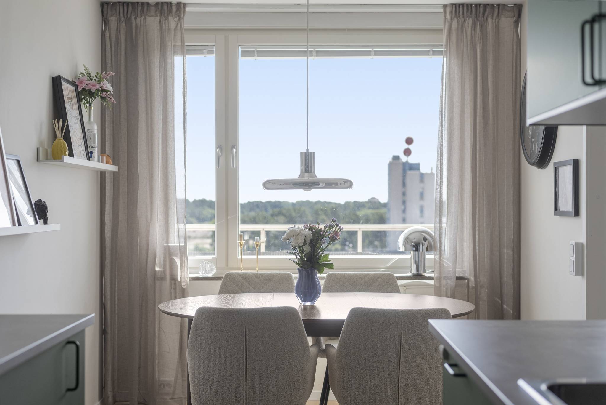 3 rum Lägenhet på Åkerbyvägen 86, 9tr Täby Centrum Täby kommun - bild 14