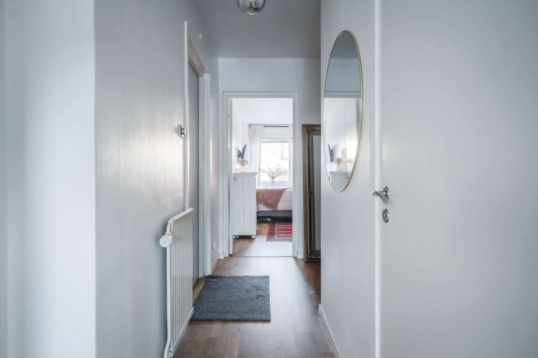 2 rum Lägenhet på Hantverkargatan 6B Gävle Centrum Gävle kommun - bild 17