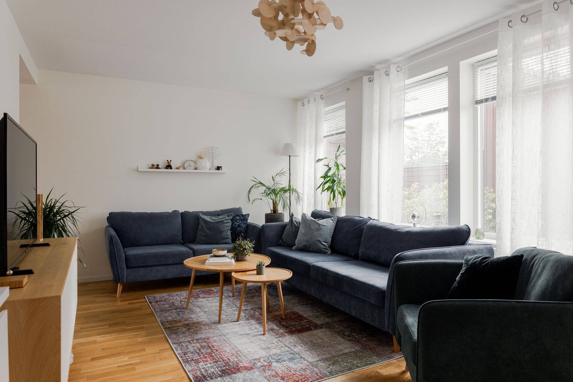 3 rum Lägenhet på Ingelundsvägen 4C Nylund Värnamo kommun - bild 15