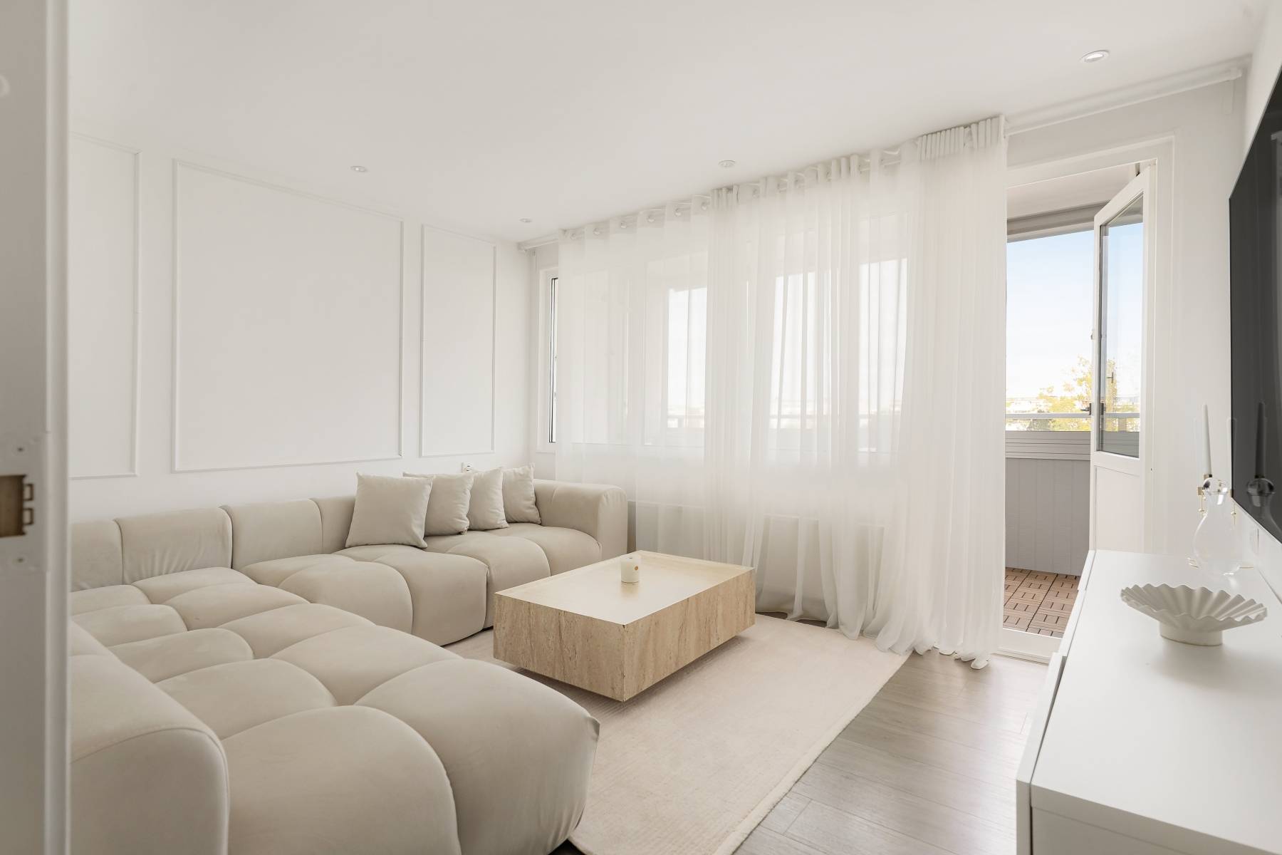 3 rum Lägenhet på Serenadgatan 27 Högaholm Malmö kommun - bild 8