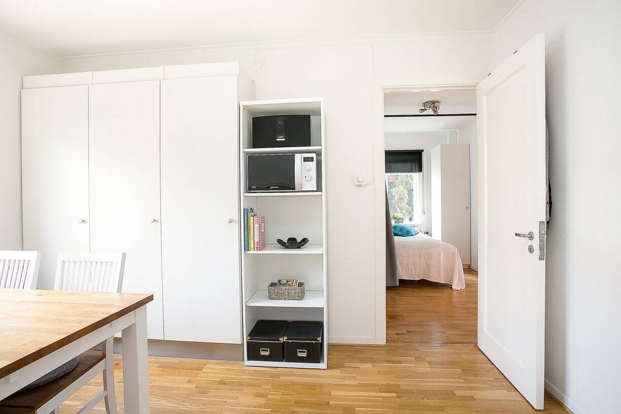 1.5 rum Lägenhet på Mäster Gudmunds väg 28 Bymarken Jönköpings kommun - bild 9