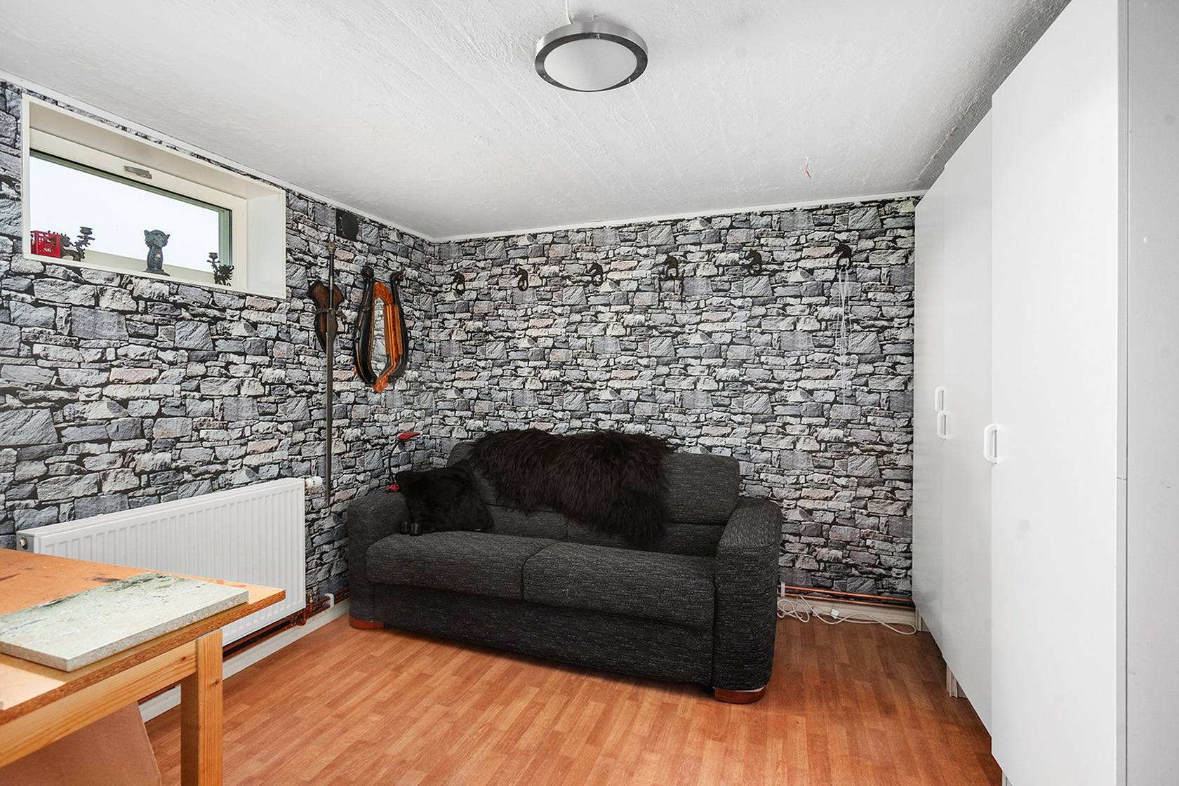 5 rum Gård utan jordbruk på Rödtjärn 200 Överboda Vännäs kommun - bild 41