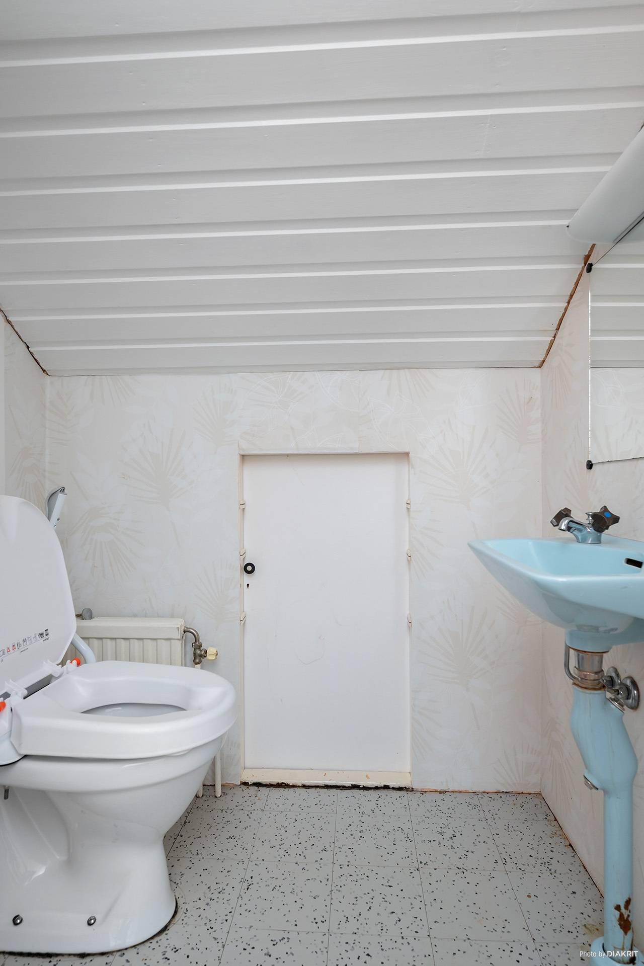 7 rum Villa på Förrådsvägen 7 Bodsvedjan Bodens kommun - bild 16