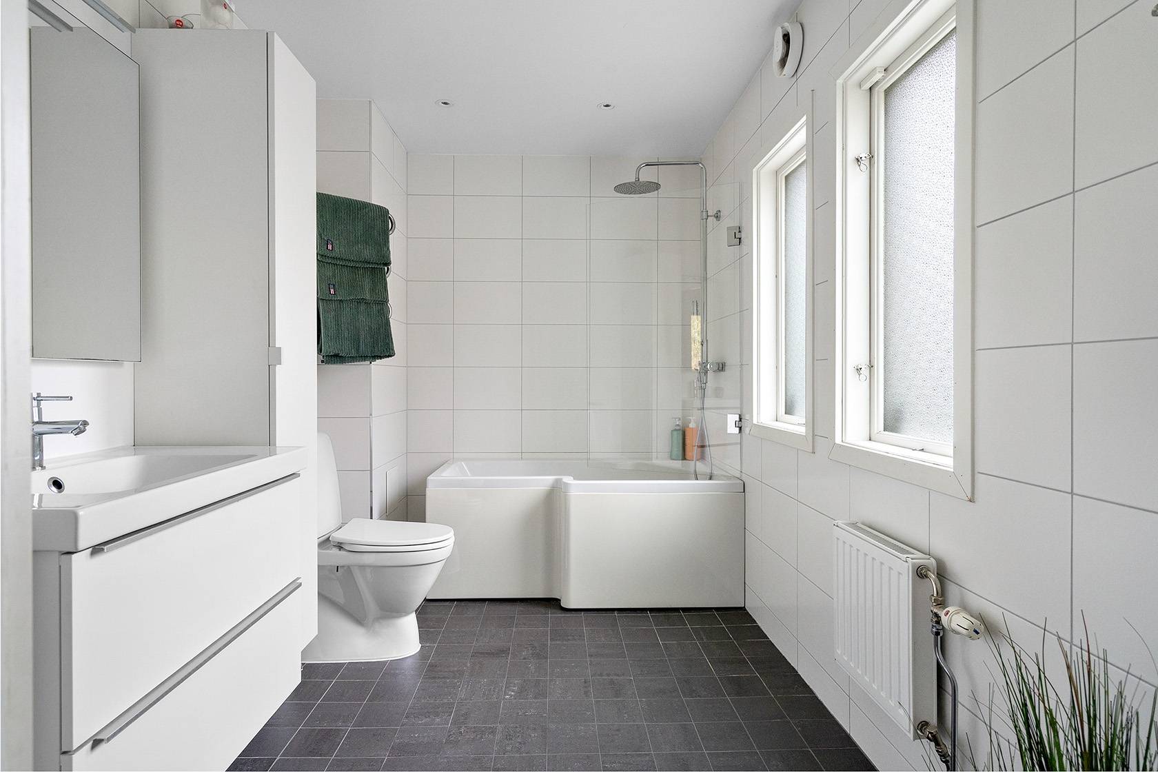 3.5 rum Lägenhet på DALBOVÄGEN 17 B LGH 1001 Edsviken Sollentuna kommun - bild 16
