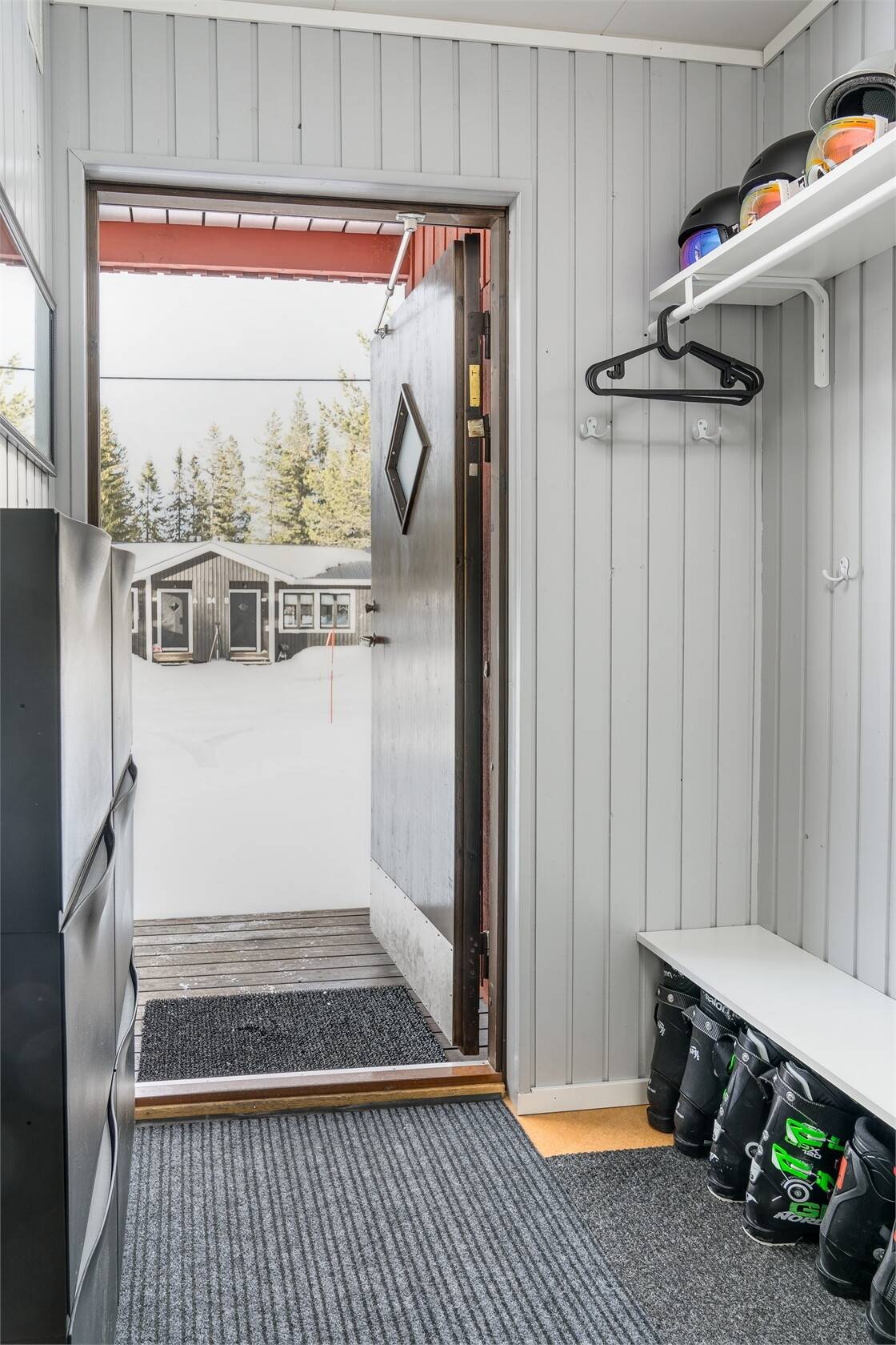 3 rum Lägenhet på Fjällkransvägen 35B Gubbmyren Malung-Sälens kommun - bild 14