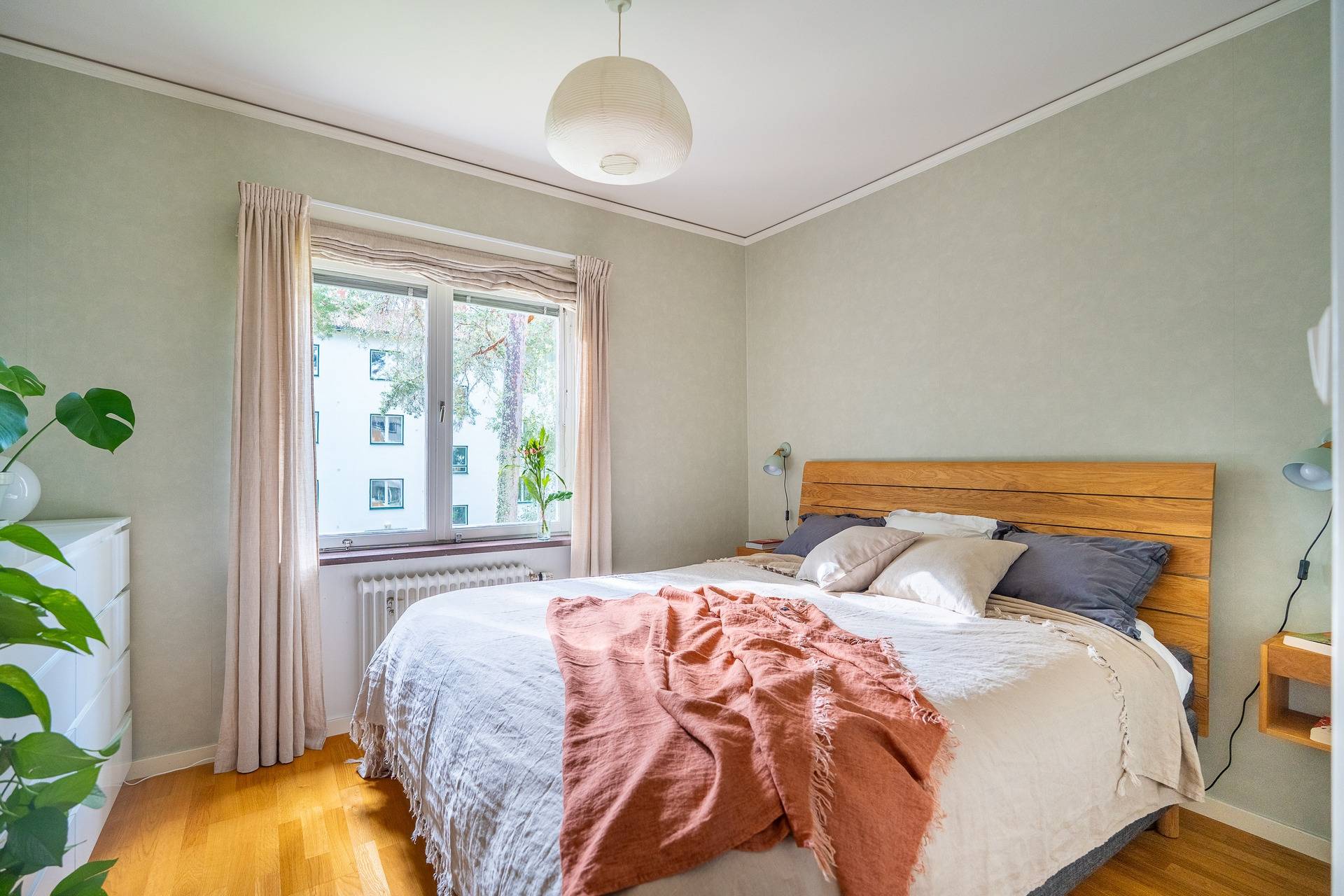 3 rum Lägenhet på Lindsbergsgatan 4C Sommarro Uppsala kommun - bild 9