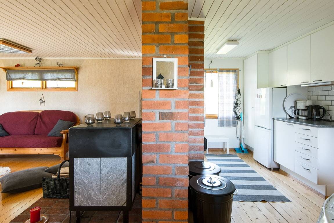 3 rum Vinterbonat fritidshus på Fjällvråkstigen 5 (Orrstigen 8) Köarskär, Sälen Malung-Sälens kommun - bild 5