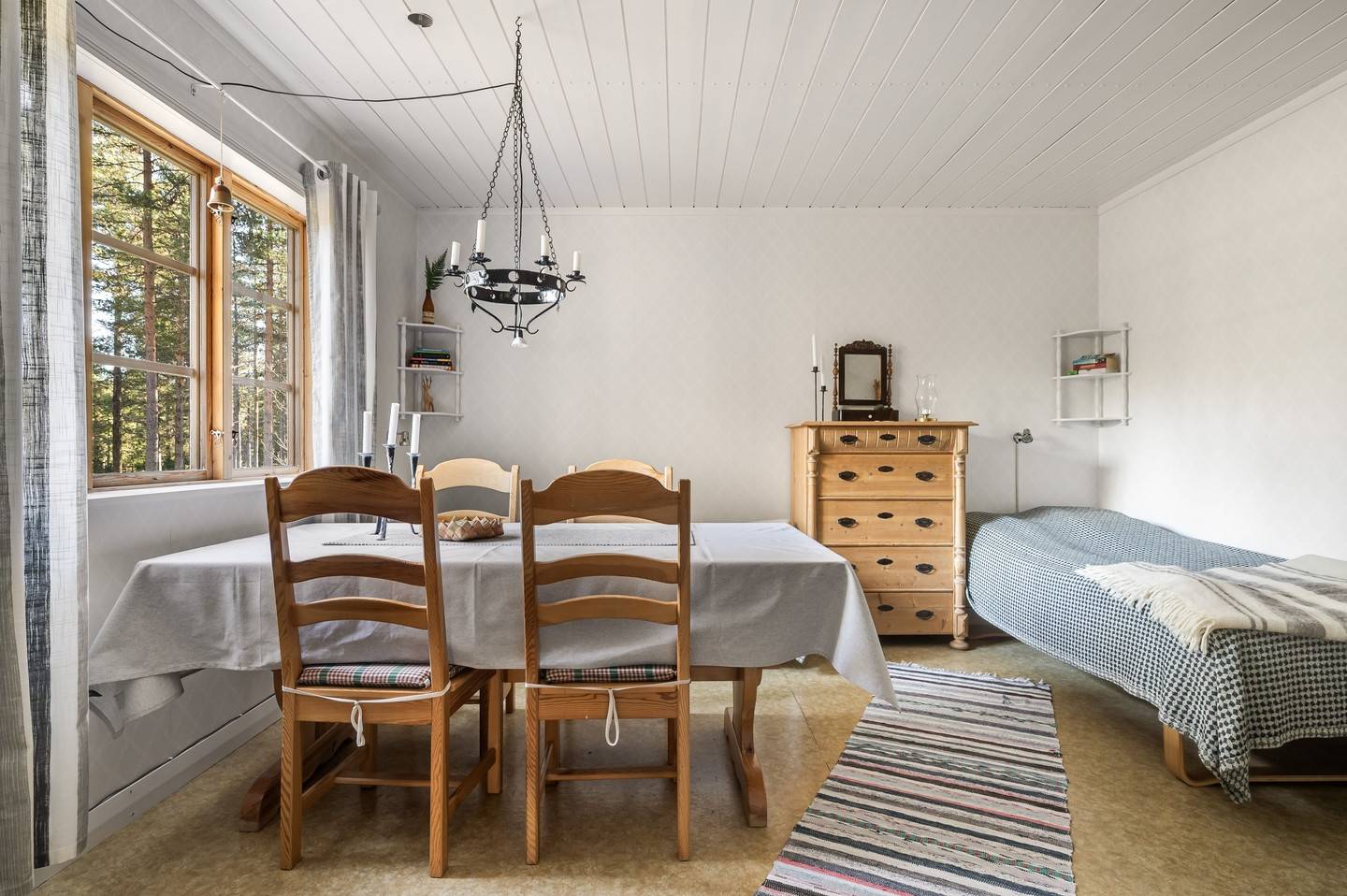 1 rum Fritidshus på Morbodarna 305 Klövsjö Bergs kommun - bild 10