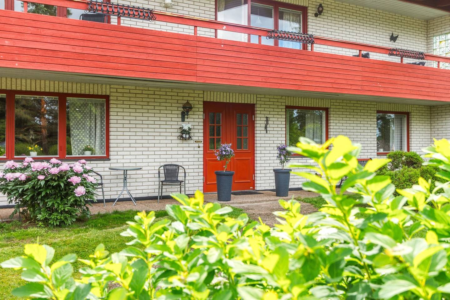 7 rum Villa på Nävervägen 19 Hagfors kommun - bild 5
