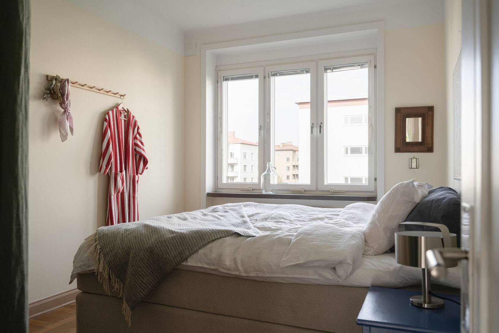 2 rum Lägenhet på Spånehusvägen 56 B Östra Sorgenfri Malmö kommun - bild 9