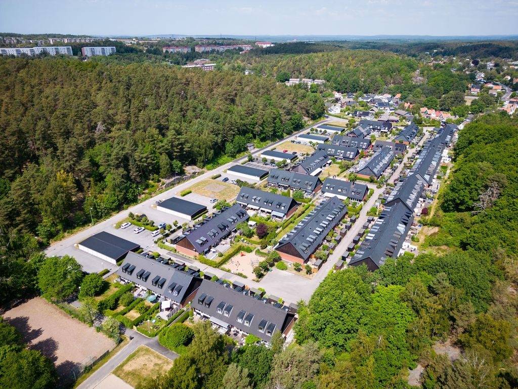 5 rum Villa på Kung Sverres gata 101 Tolered Göteborgs kommun - bild 36