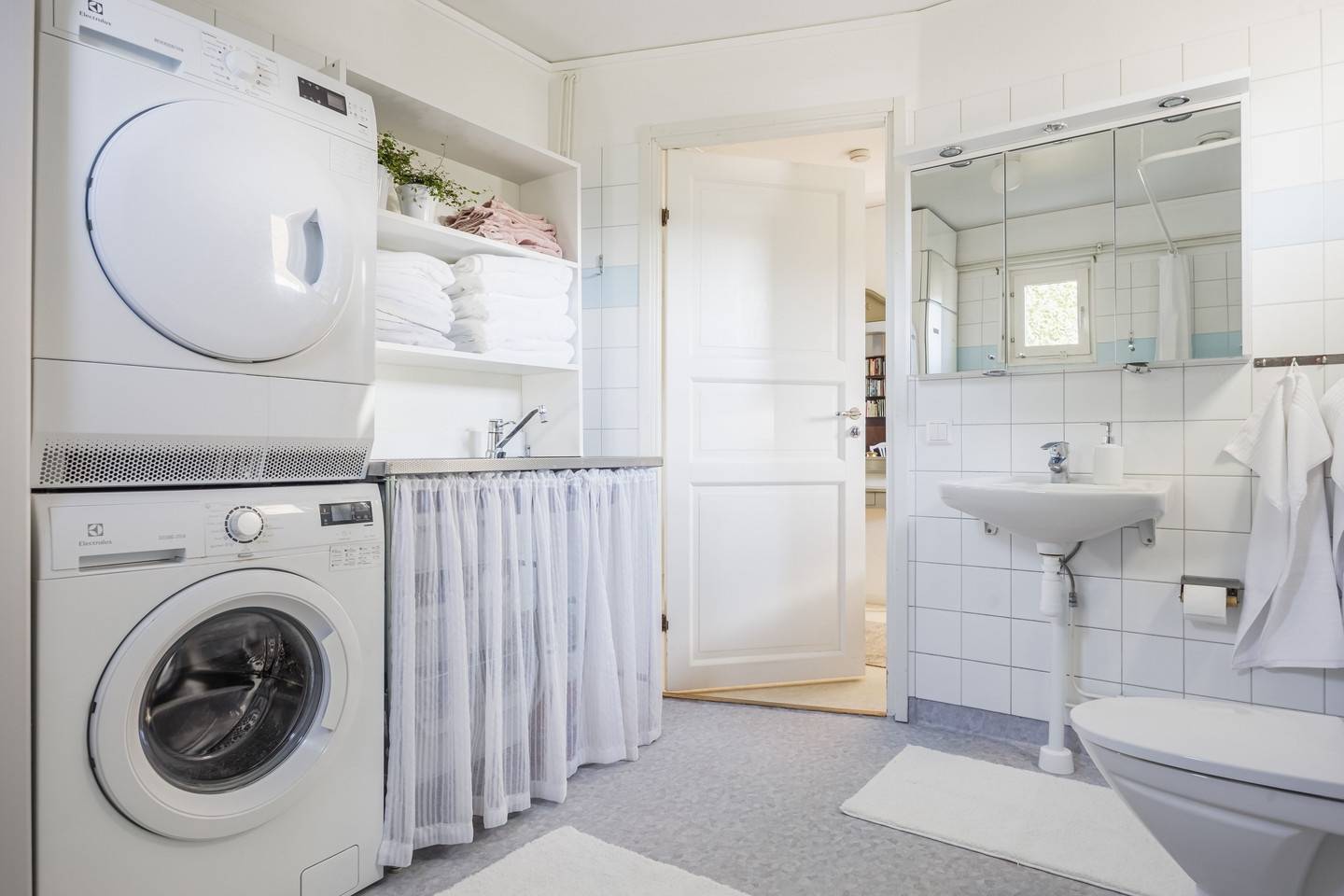 3 rum Radhus på Brinkvägen 54 Älvkarleby Älvkarleby kommun - bild 23