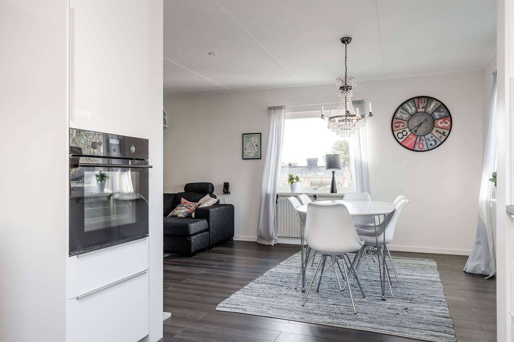4 rum Villa på Svanvägen 83 Gimåt Örnsköldsviks kommun - bild 7