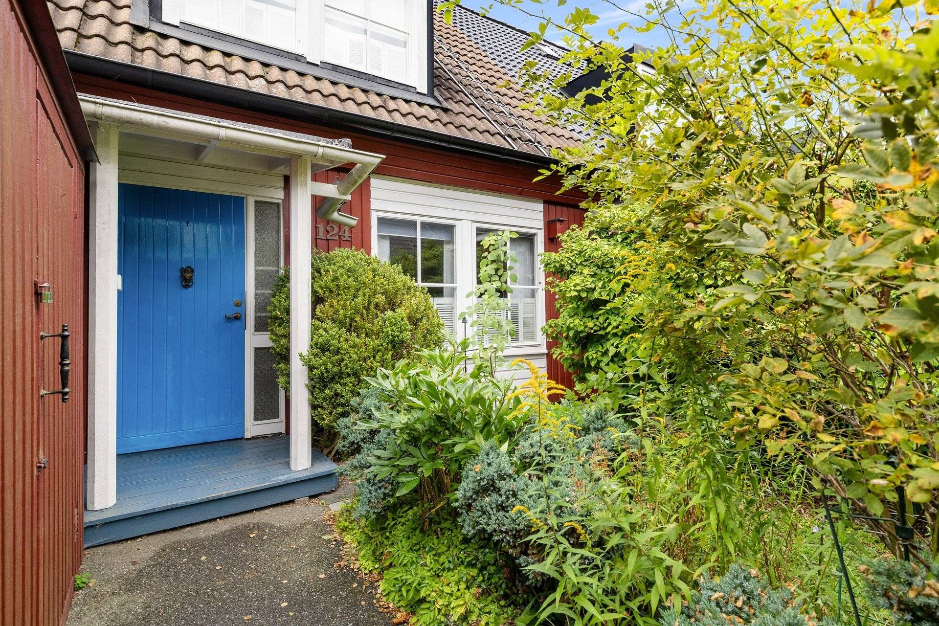 4 rum Radhus på Sedelvägen 124 Tumba Botkyrka kommun - bild 2