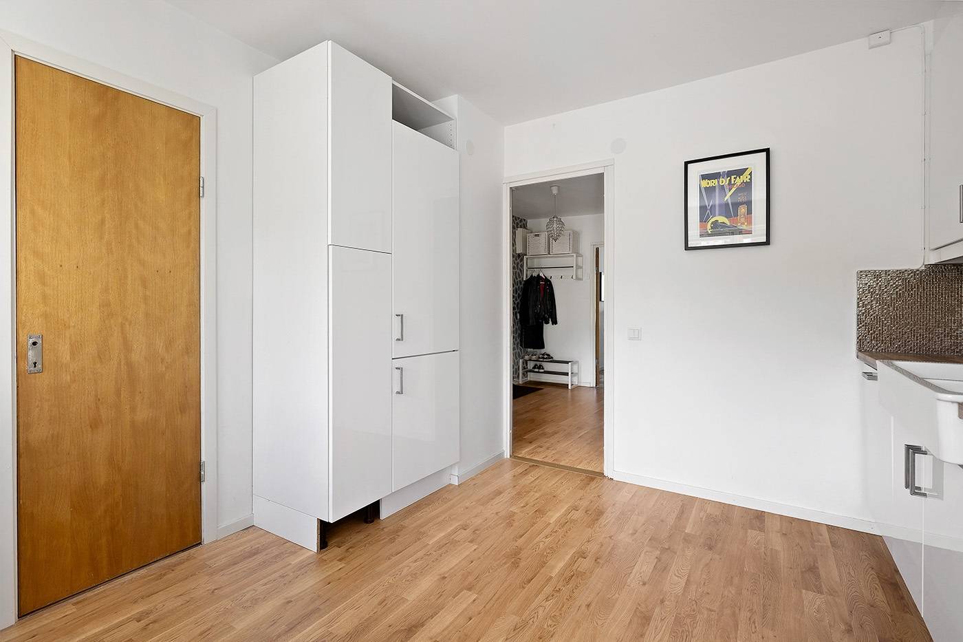 2 rum Lägenhet på Allmogevägen 31 Jakobsberg Järfälla kommun - bild 5