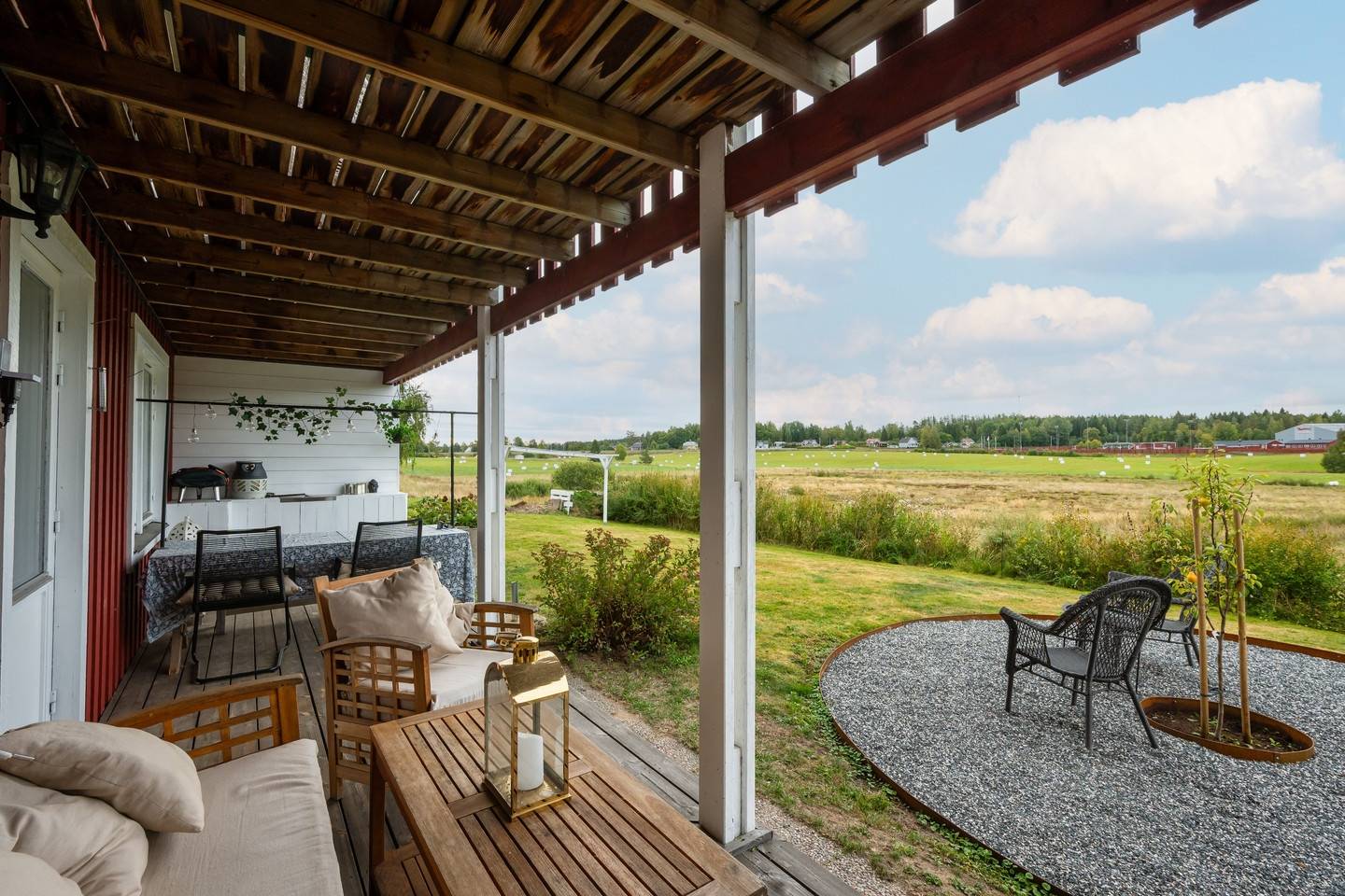 5 rum Villa på Smältvägen 30 Marstrand Ockelbo kommun - bild 28