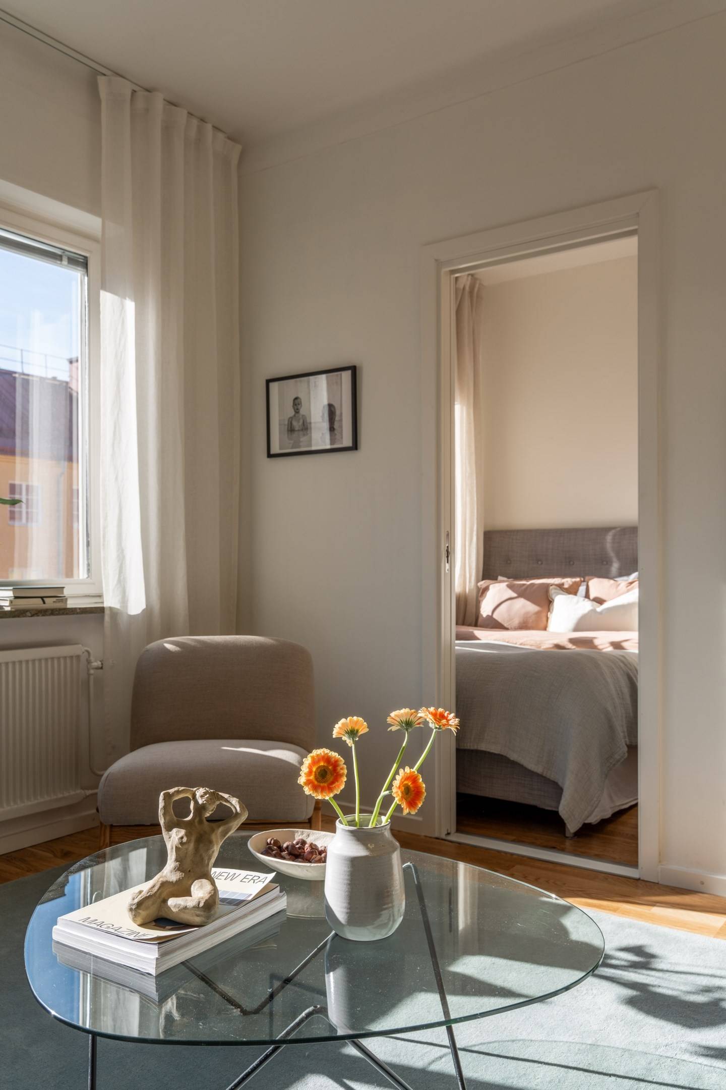 2 rum Lägenhet på Lindhagensgatan 63 Kungsholmen Stockholms kommun - bild 7