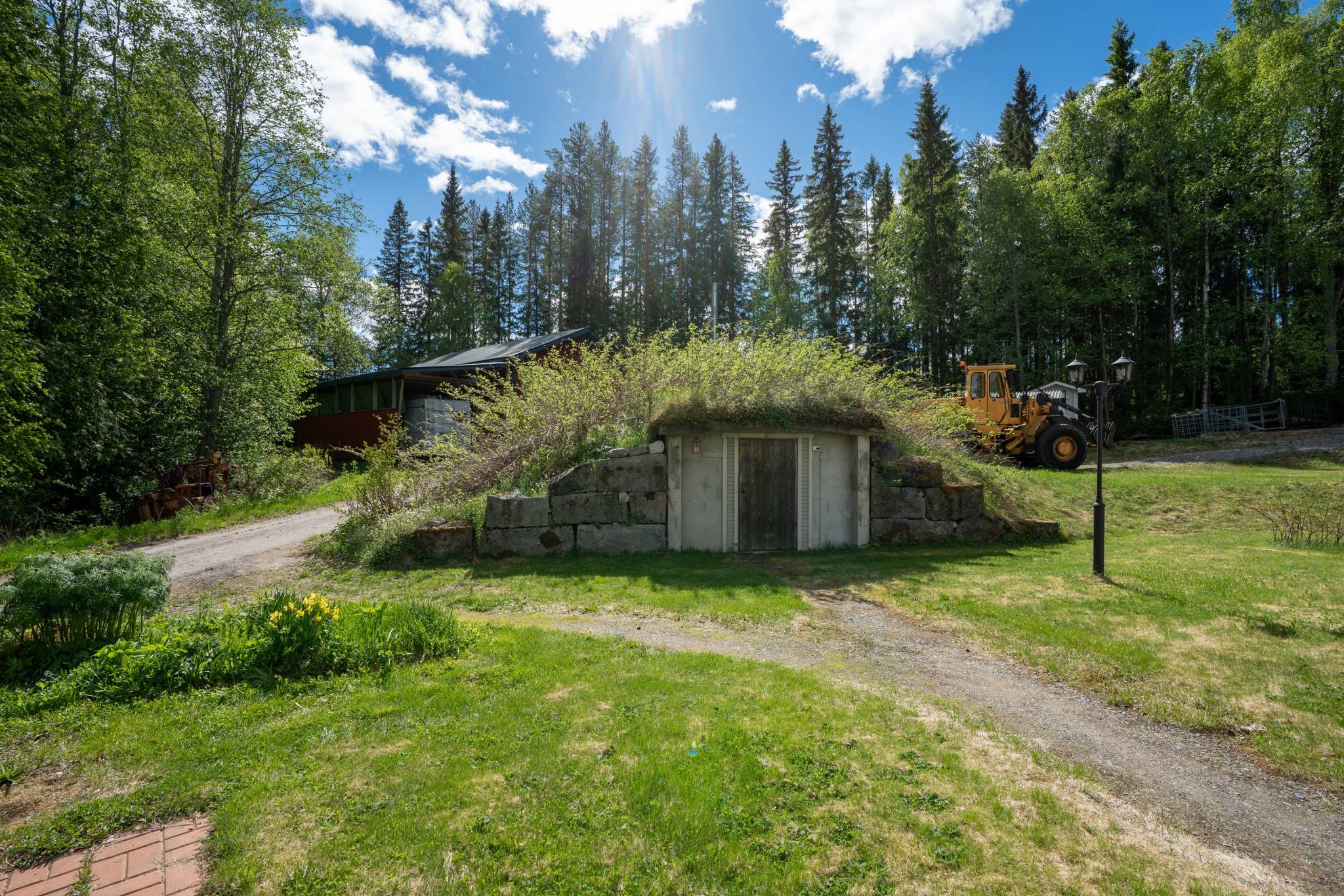 154 m² Villa på Skortsjö 105 Skortsjö Örnsköldsviks kommun - bild 42