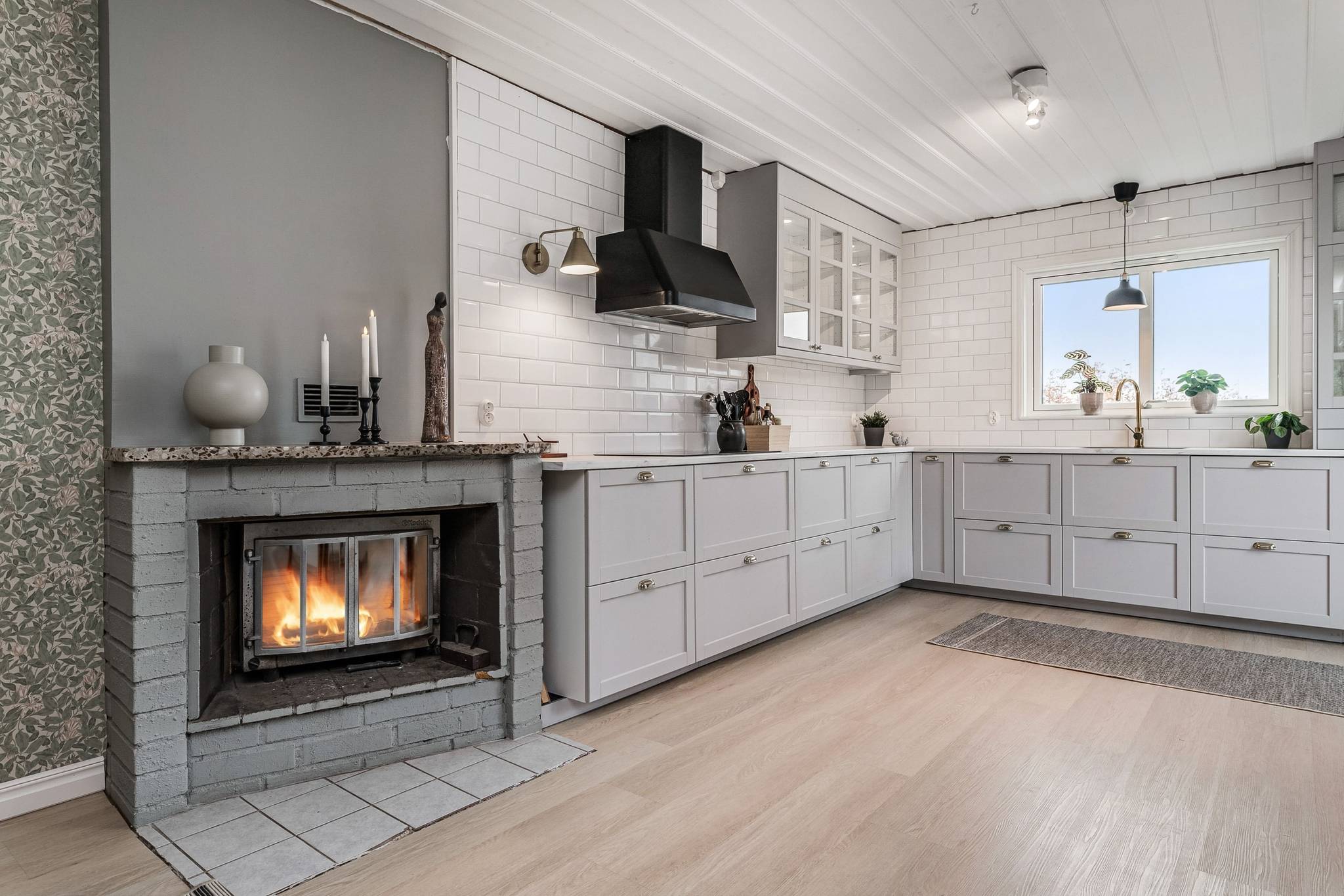 4 rum Villa på Knösenvägen 288 Norra Sunderbyn Luleå kommun - bild 8