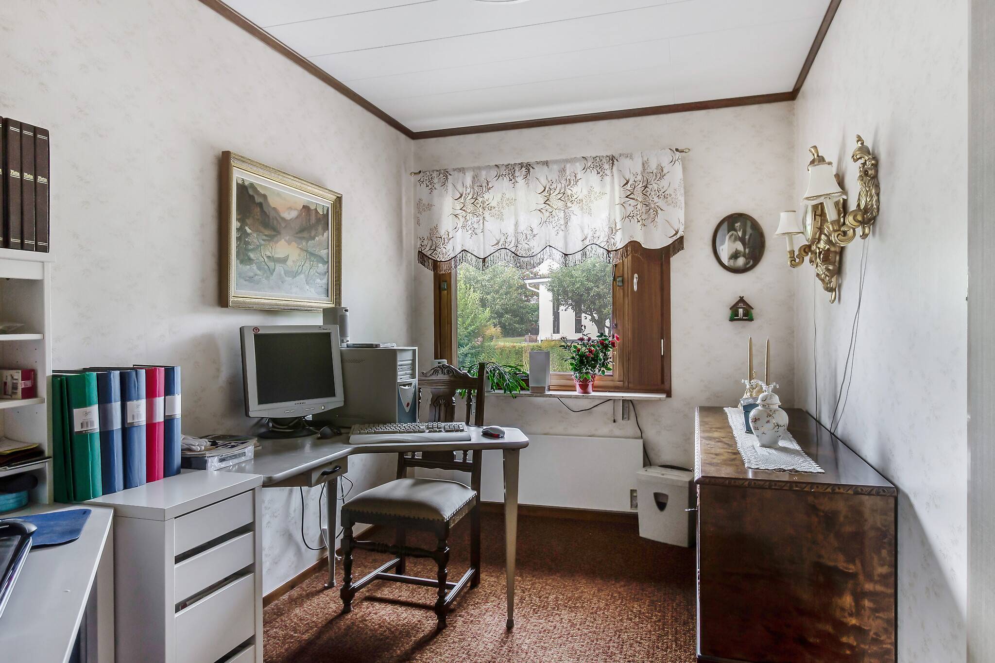 5 rum Villa på Axel Schenströms gränd 3 Skänninge Mjölby kommun - bild 10