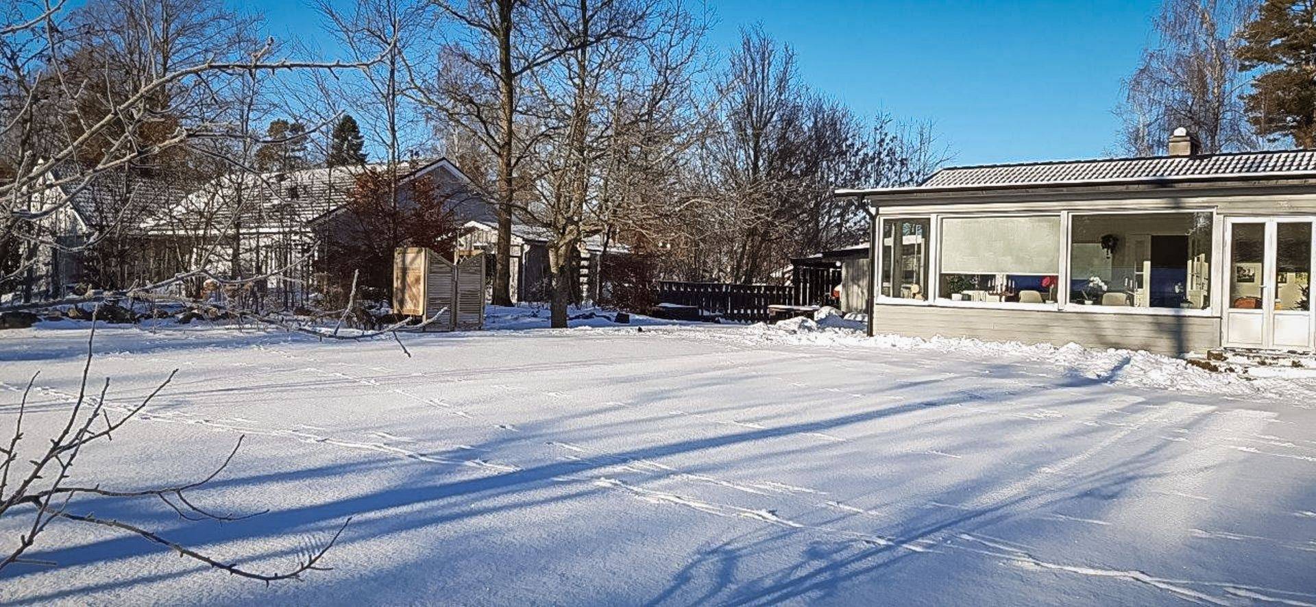 4 rum Villa på Stenskogen 210 Stenskogen Höörs kommun - bild 43