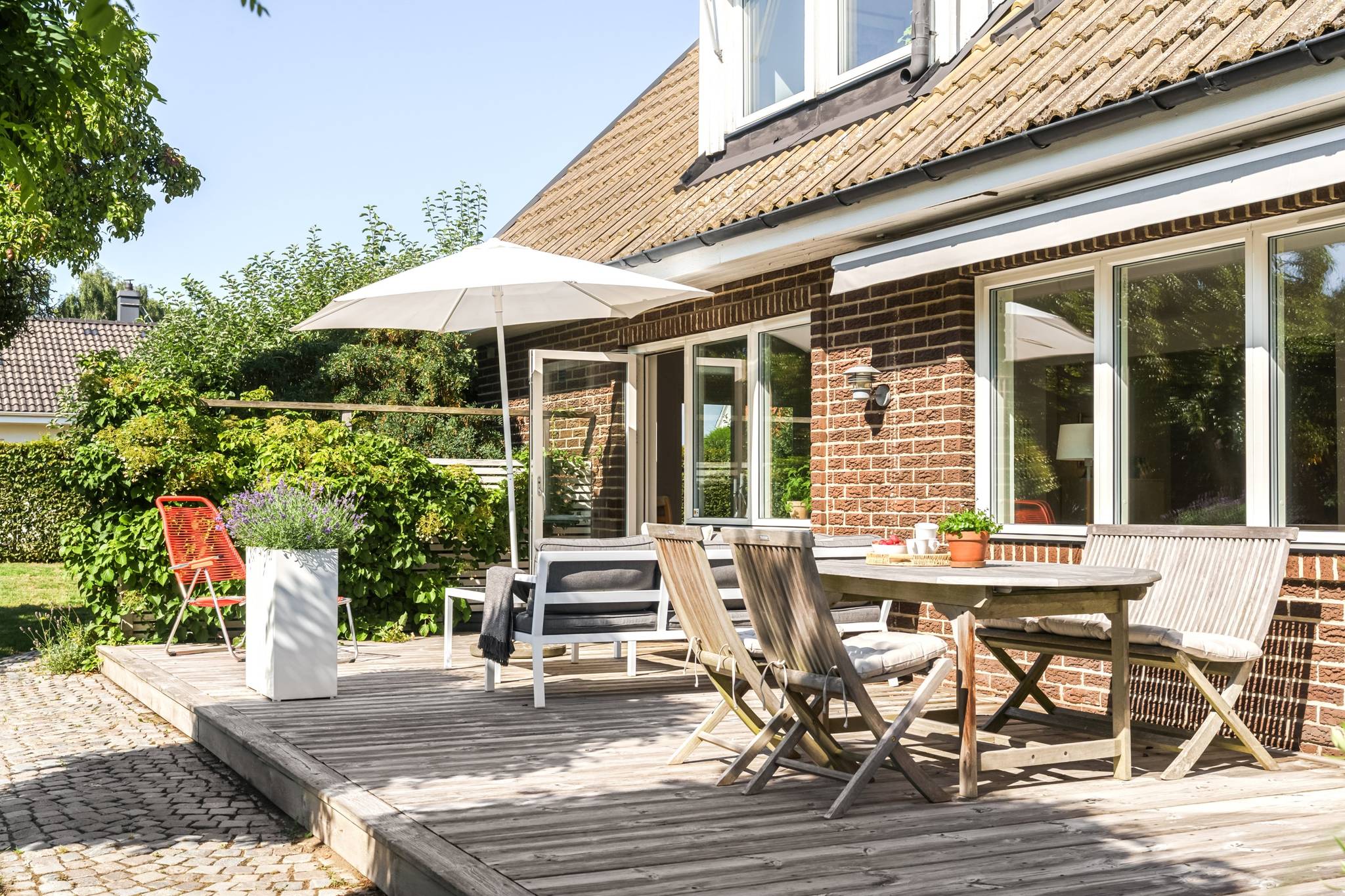 7 rum Villa på Lövstedts väg 3 Bjärred Centralt Lomma kommun - bild 28